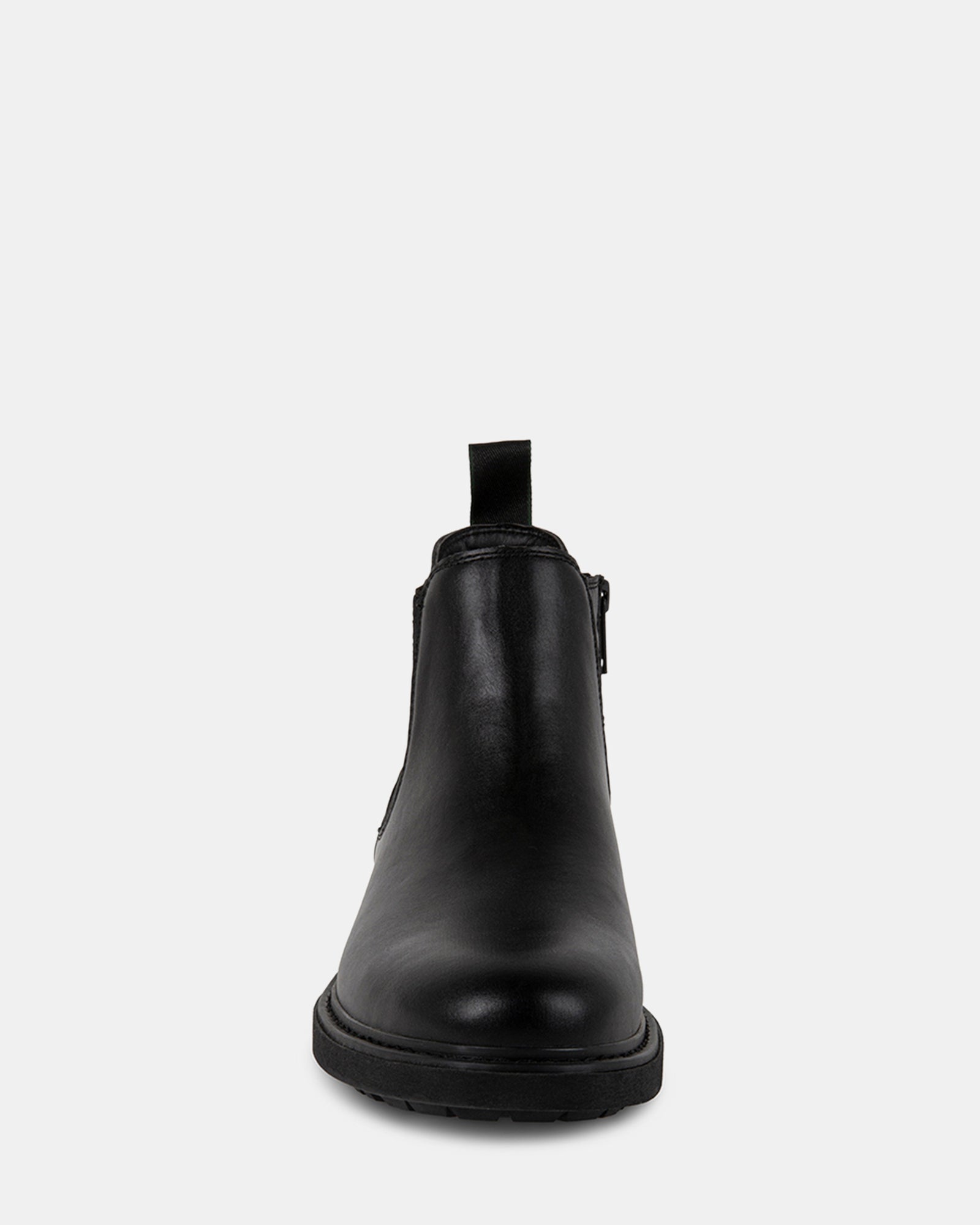 FLAVIO BLACK - Men's Shoes - Steve Madden Canada