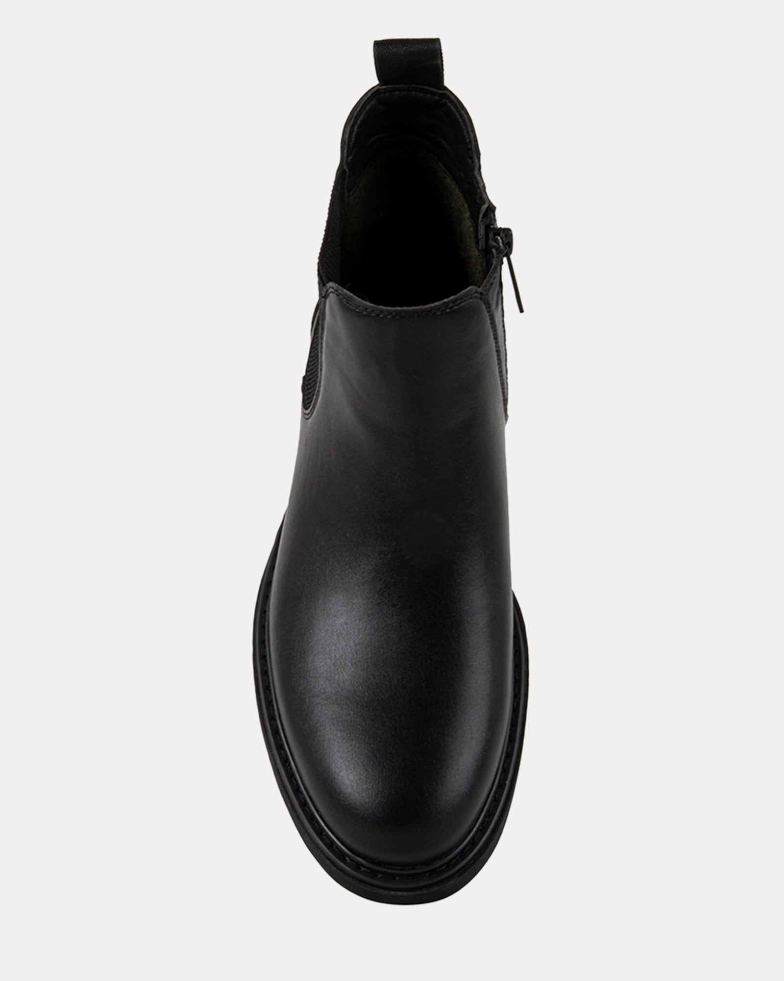 FLAVIO BLACK - Men's Shoes - Steve Madden Canada