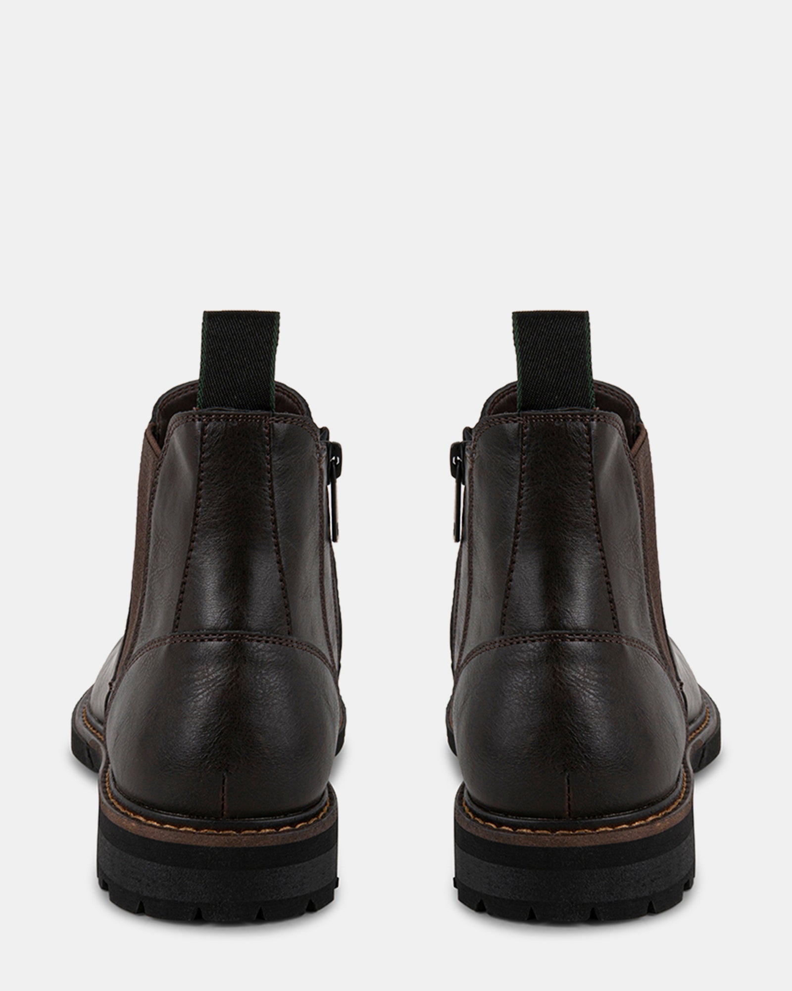 FLAVIO BROWN - Men's Shoes - Steve Madden Canada