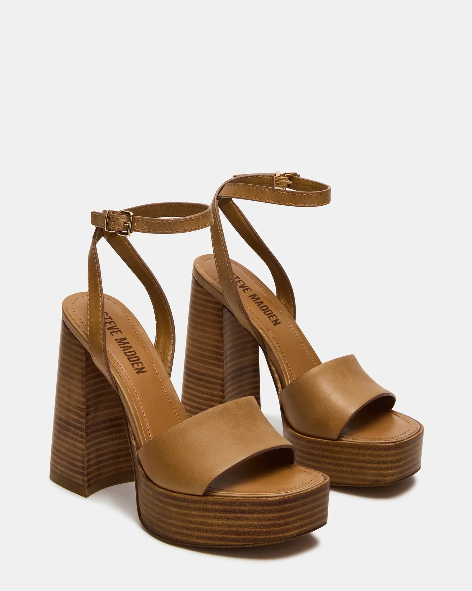 FLORIA NATURAL - Women's Shoes - Steve Madden Canada