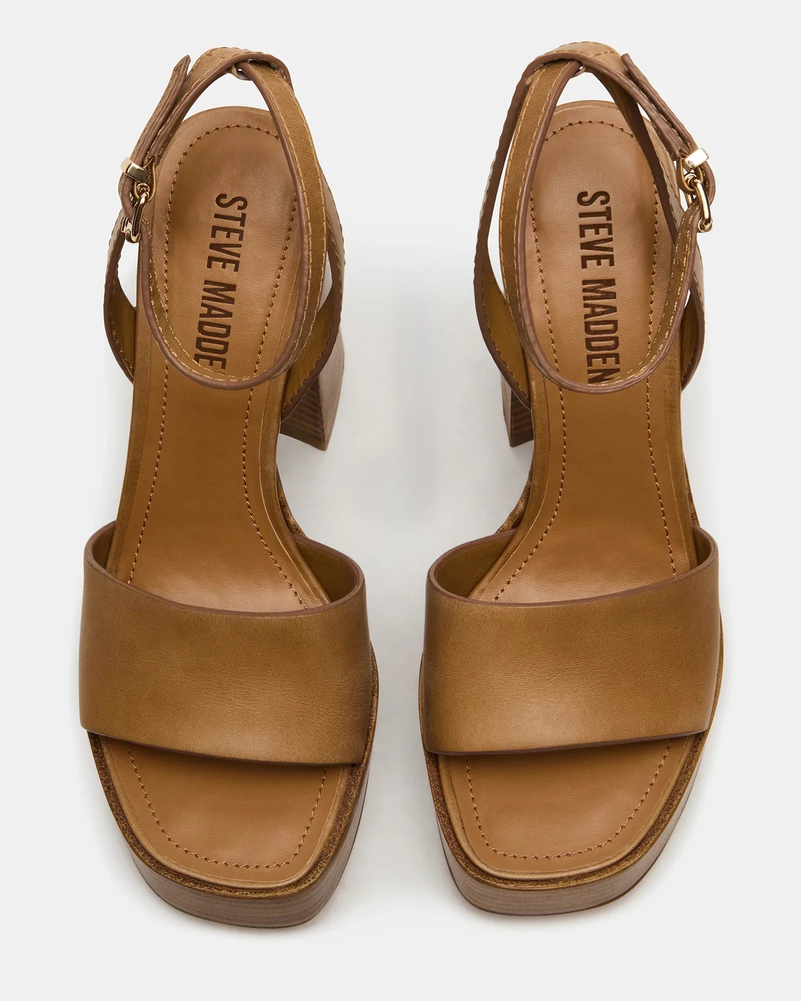 FLORIA NATURAL - Women's Shoes - Steve Madden Canada