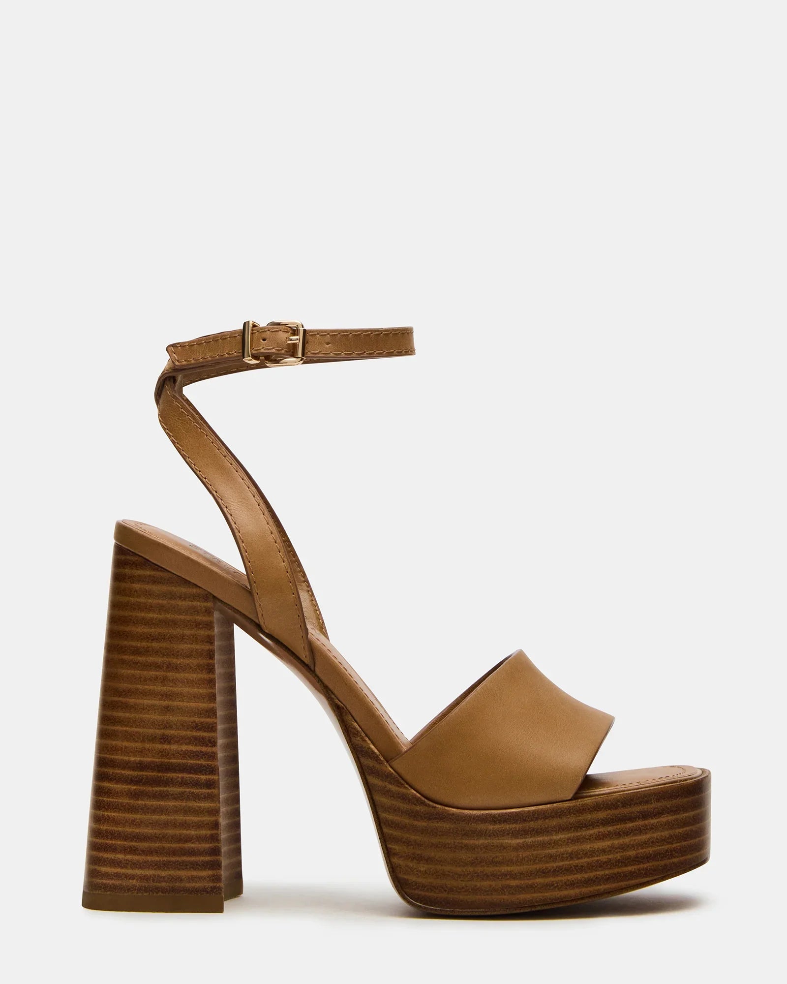 FLORIA NATURAL - Women's Shoes - Steve Madden Canada