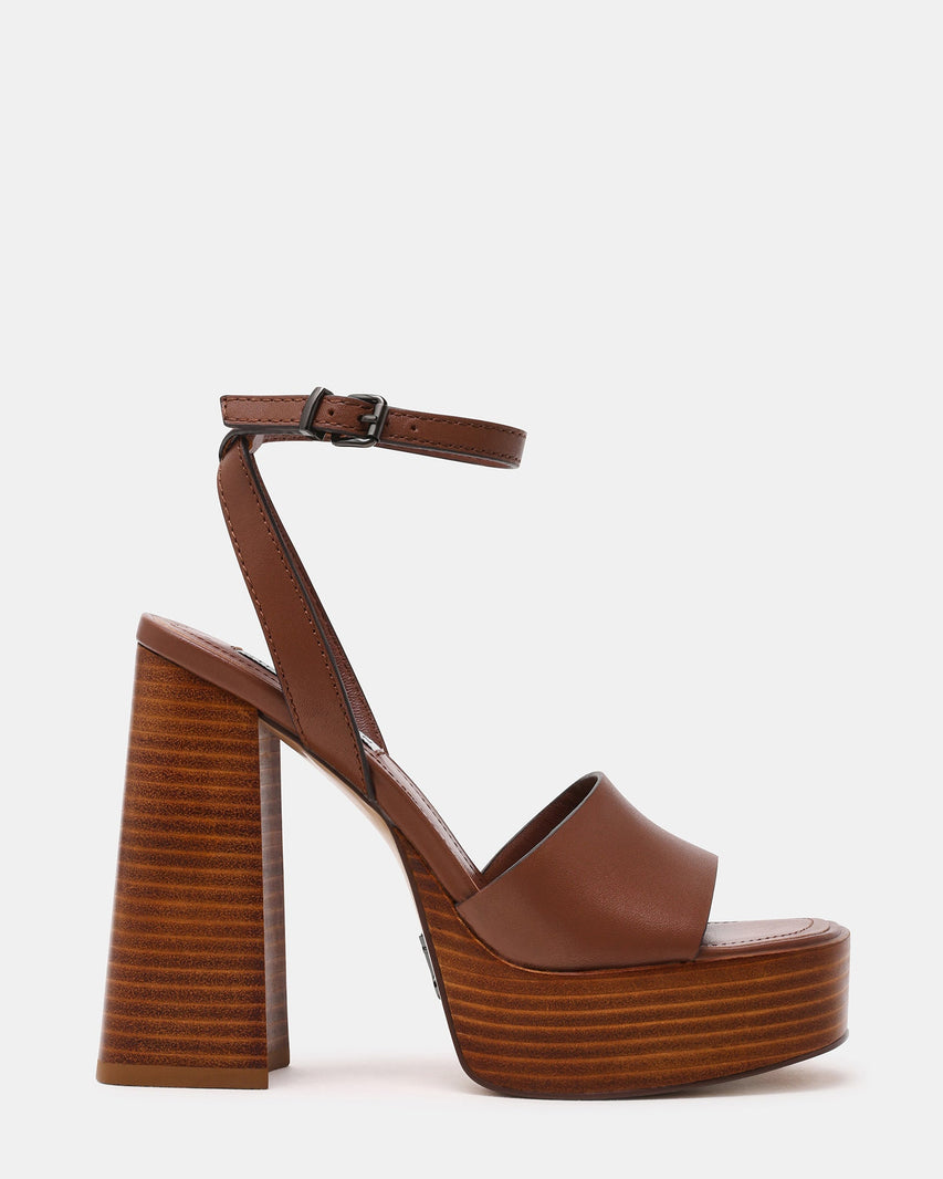 FLORIA TAN - Women's Shoes - Steve Madden Canada