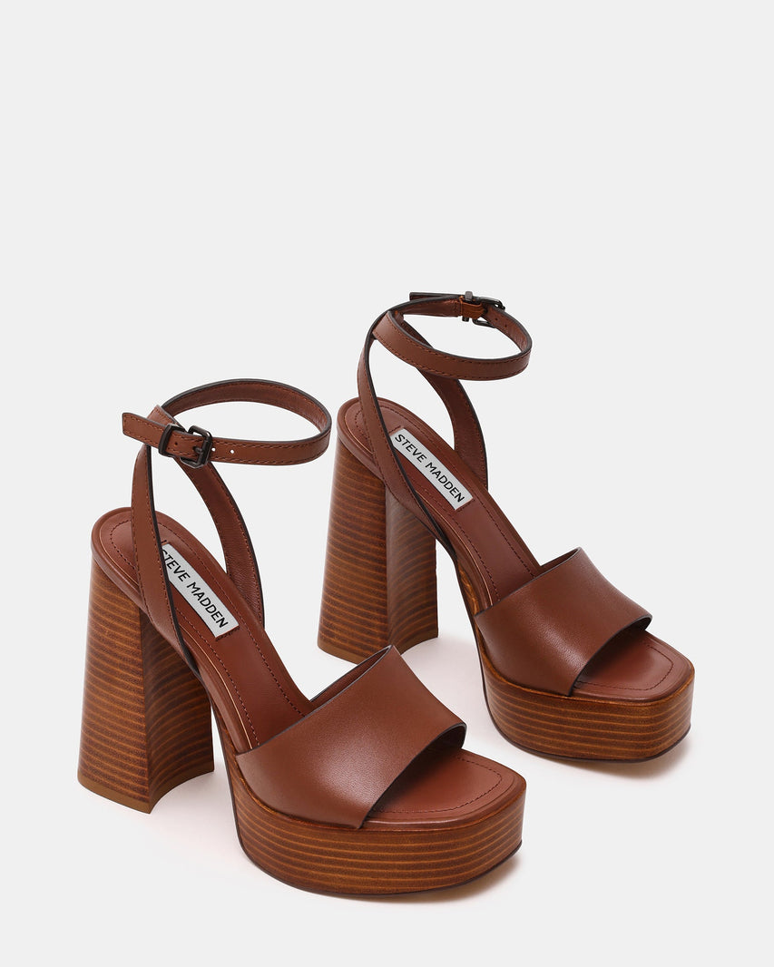 FLORIA TAN - Women's Shoes - Steve Madden Canada