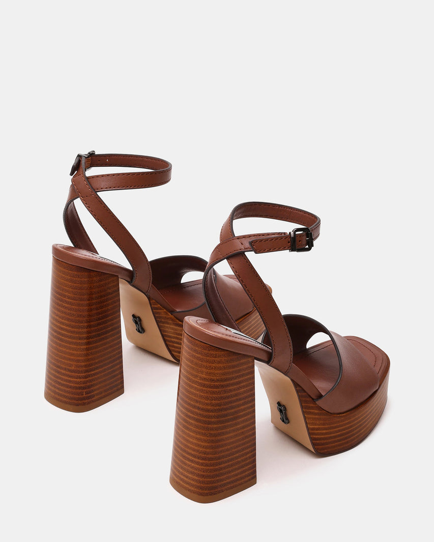 FLORIA TAN - Women's Shoes - Steve Madden Canada
