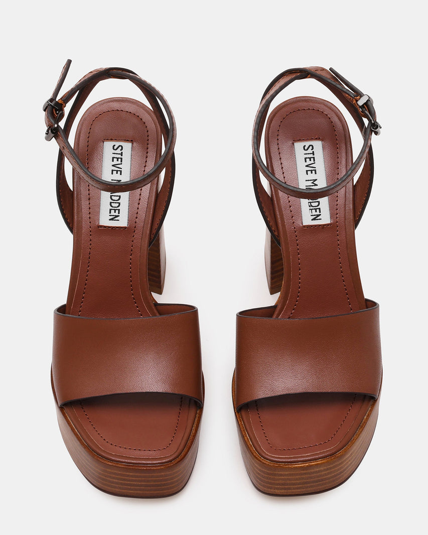 FLORIA TAN - Women's Shoes - Steve Madden Canada