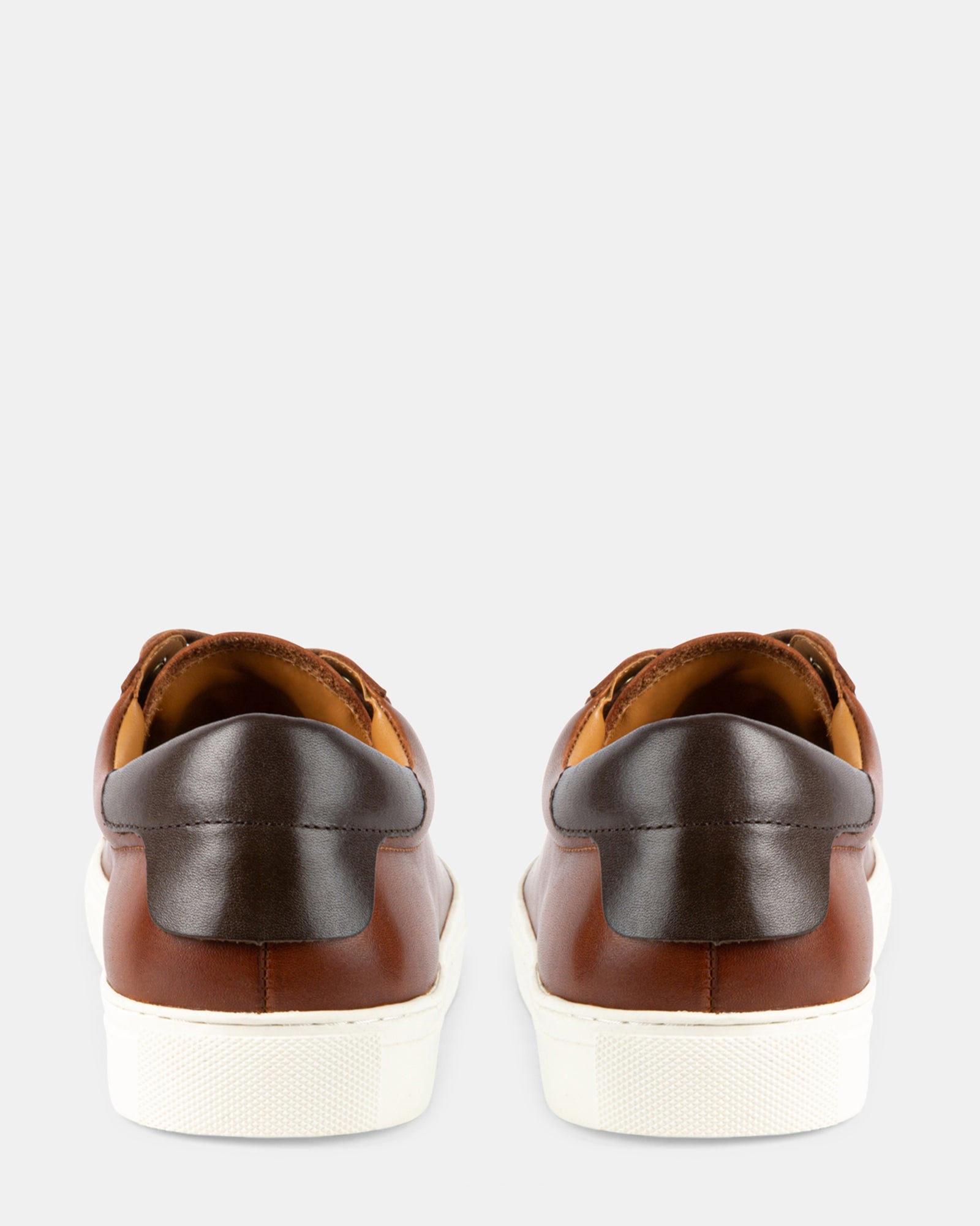 FOGARTY TAN LEATHER - Men's Shoes - Steve Madden Canada