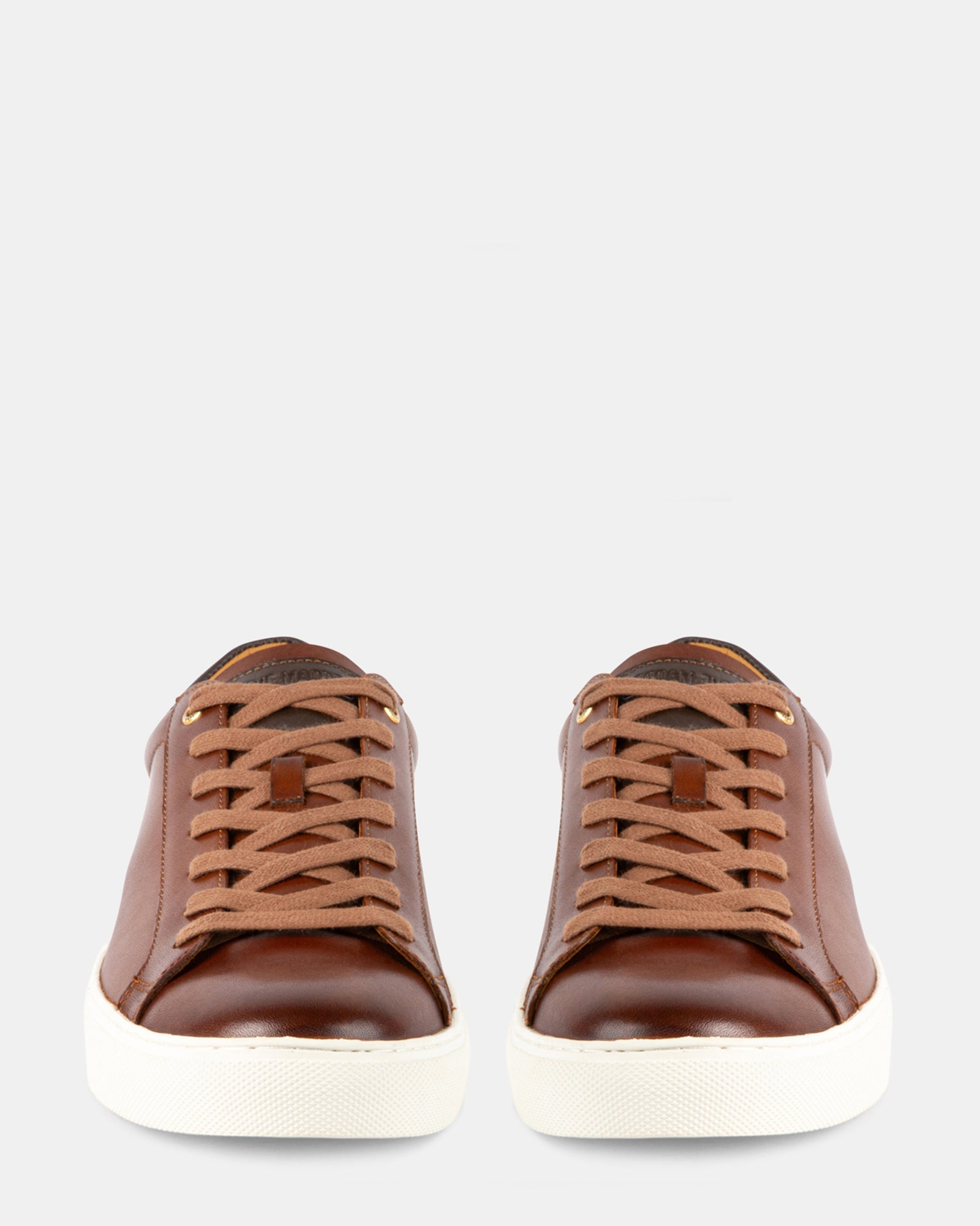 FOGARTY TAN LEATHER - Men's Shoes - Steve Madden Canada