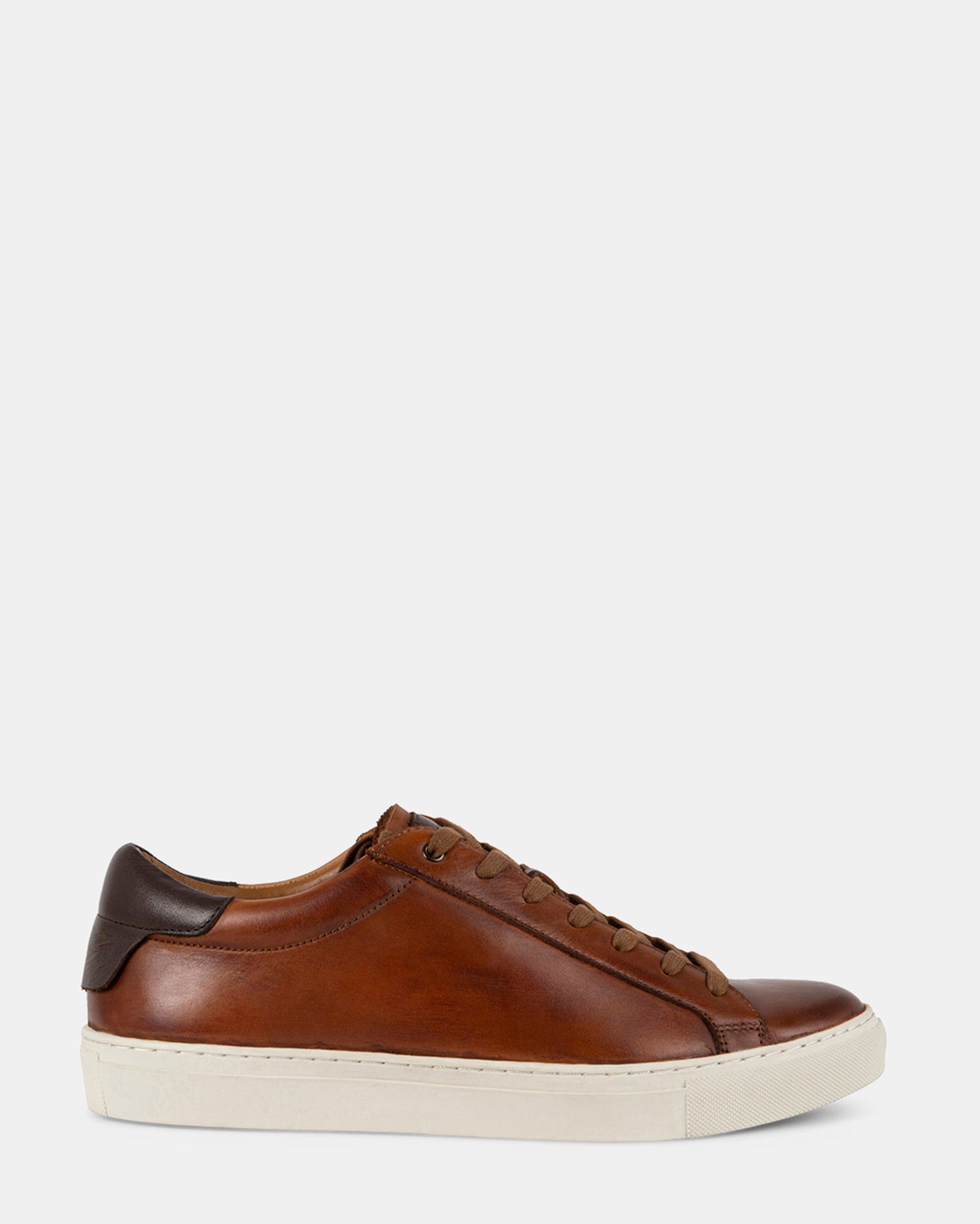 FOGARTY TAN LEATHER - Men's Shoes - Steve Madden Canada