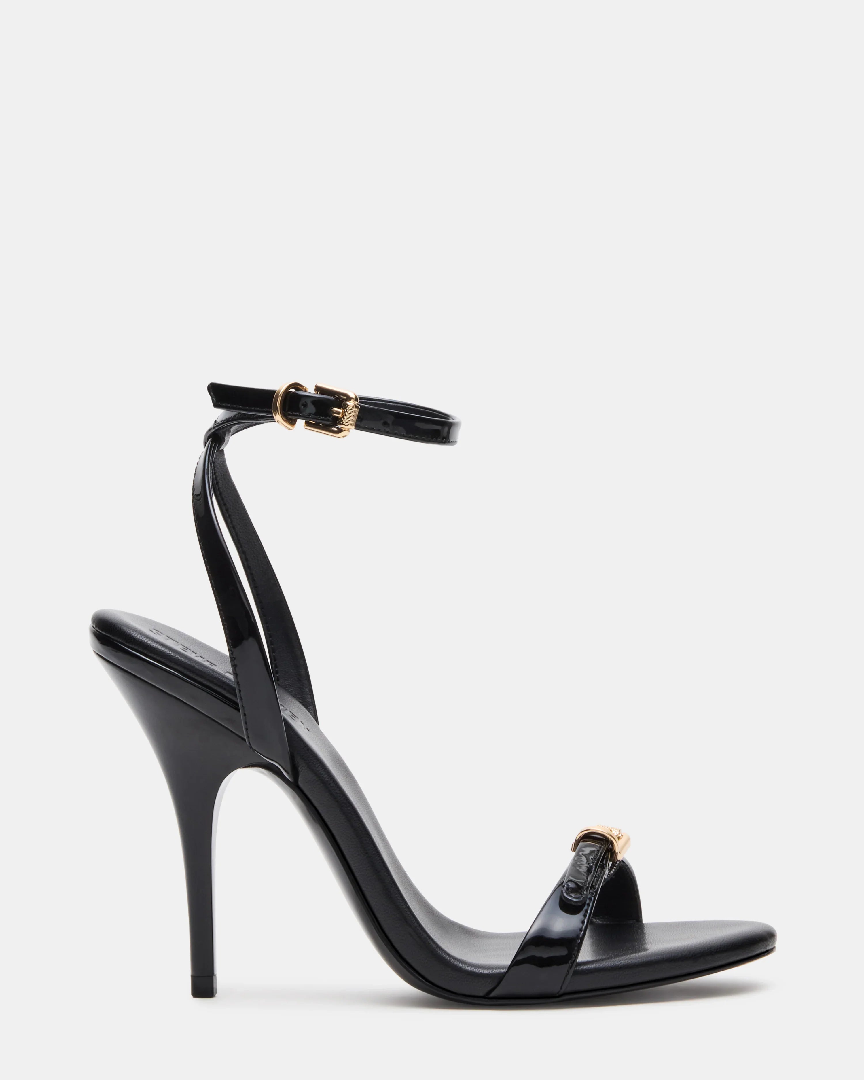 FOXX BLACK - Women's Shoes - Steve Madden Canada