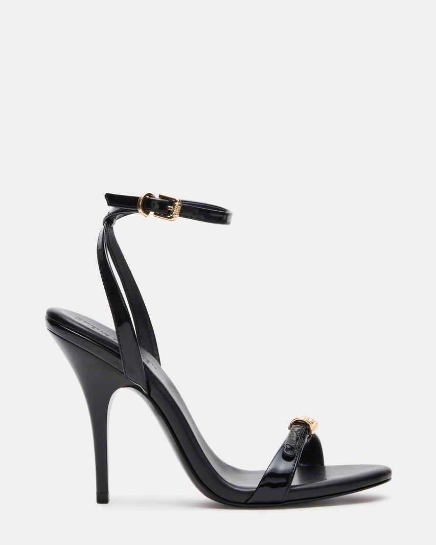 FOXX BLACK - Women's Shoes - Steve Madden Canada