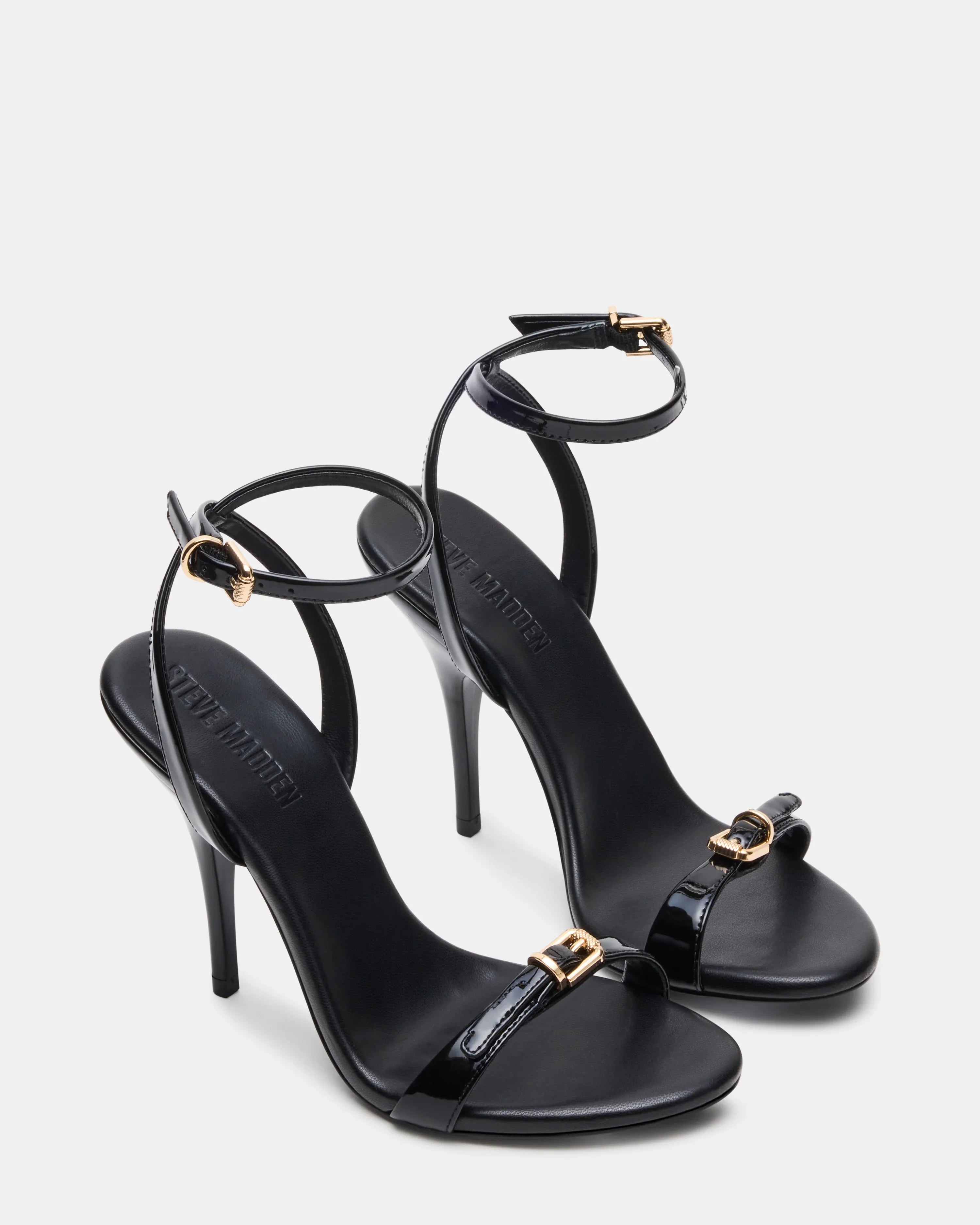 FOXX BLACK - Women's Shoes - Steve Madden Canada
