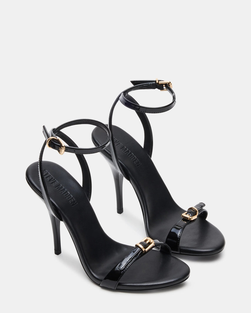 FOXX BLACK - Women's Shoes - Steve Madden Canada