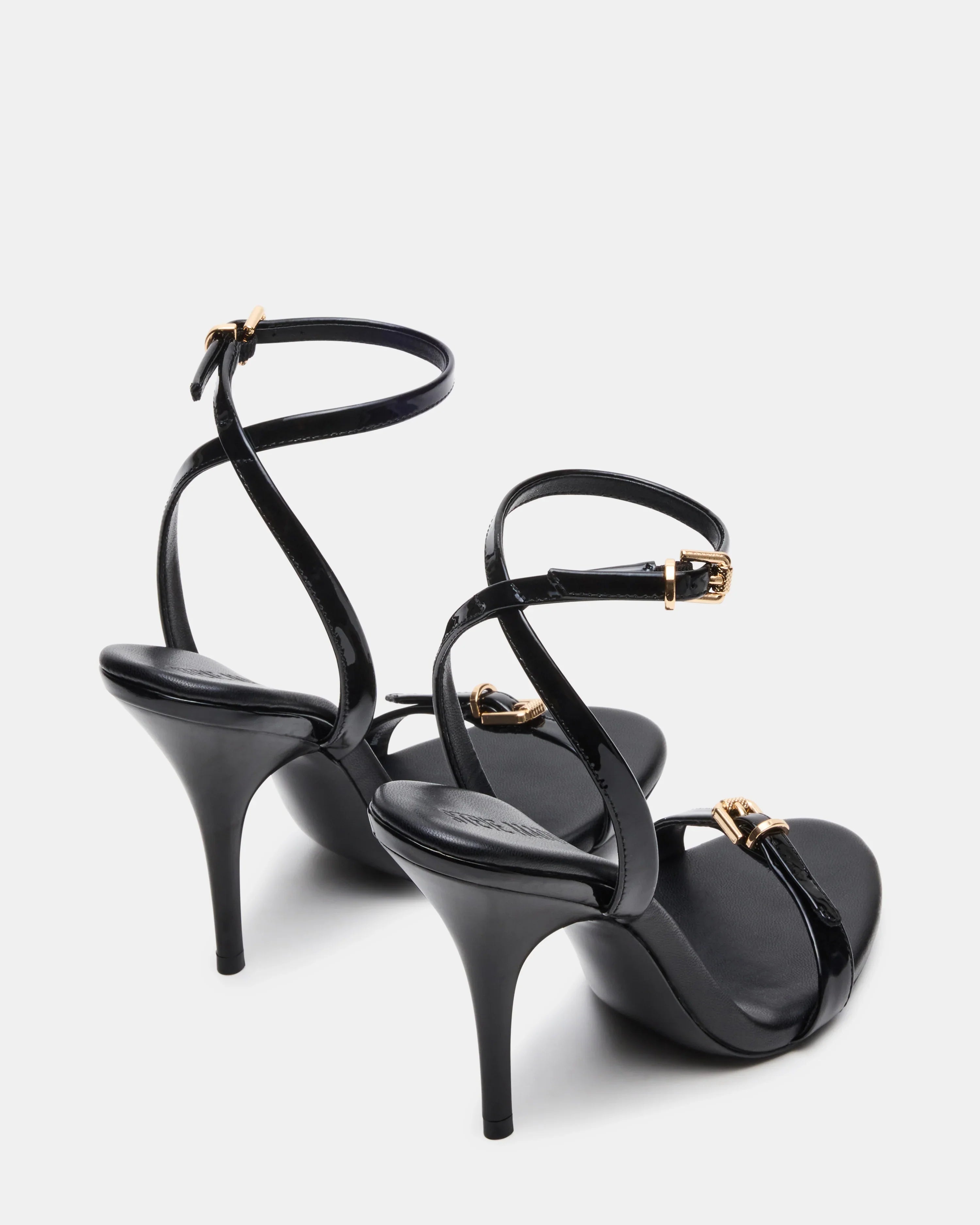 FOXX BLACK - Women's Shoes - Steve Madden Canada