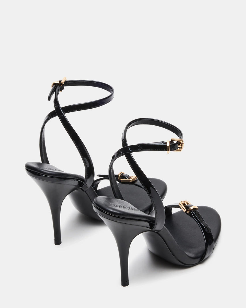 FOXX BLACK - Women's Shoes - Steve Madden Canada