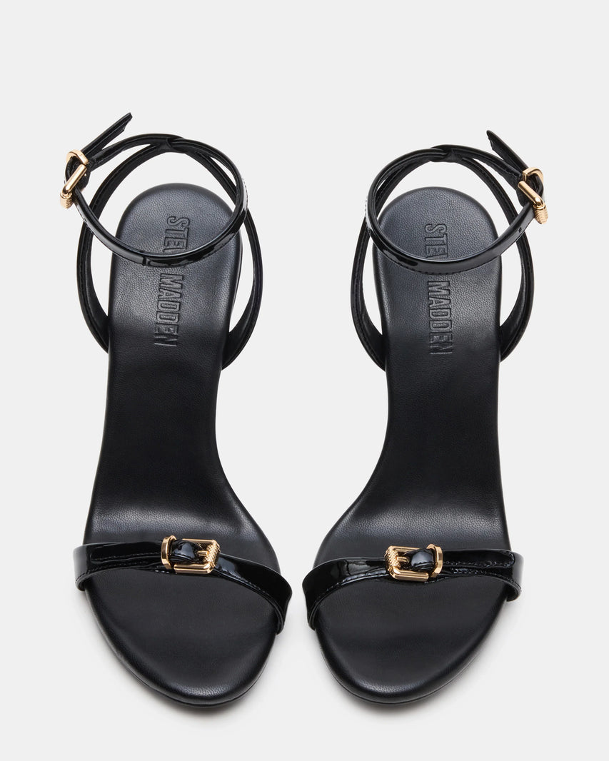 FOXX BLACK - Women's Shoes - Steve Madden Canada