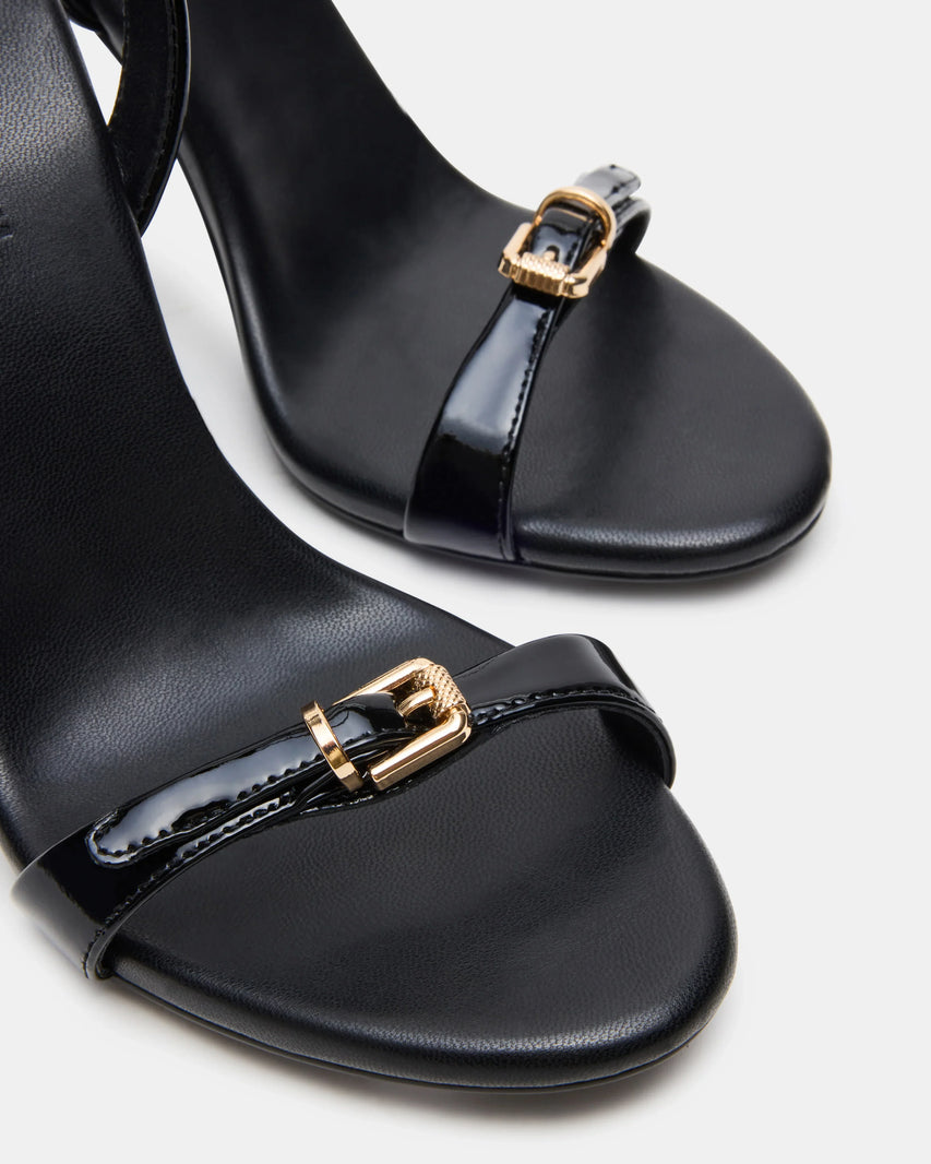 FOXX BLACK - Women's Shoes - Steve Madden Canada