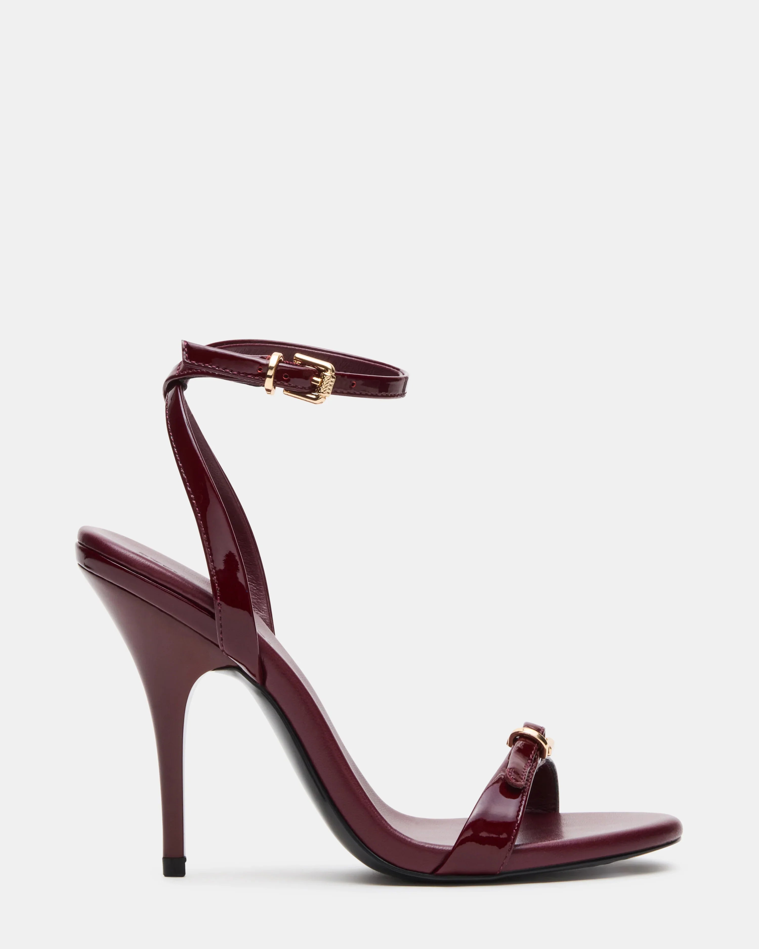 FOXX BURGUNDY - Women's Shoes - Steve Madden Canada