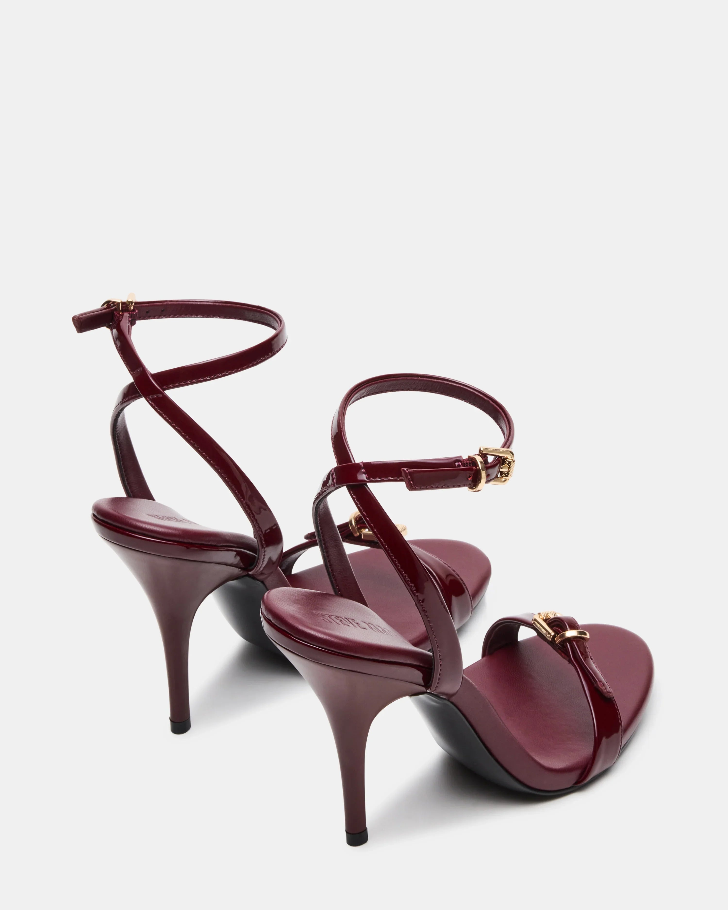 FOXX BURGUNDY - Women's Shoes - Steve Madden Canada