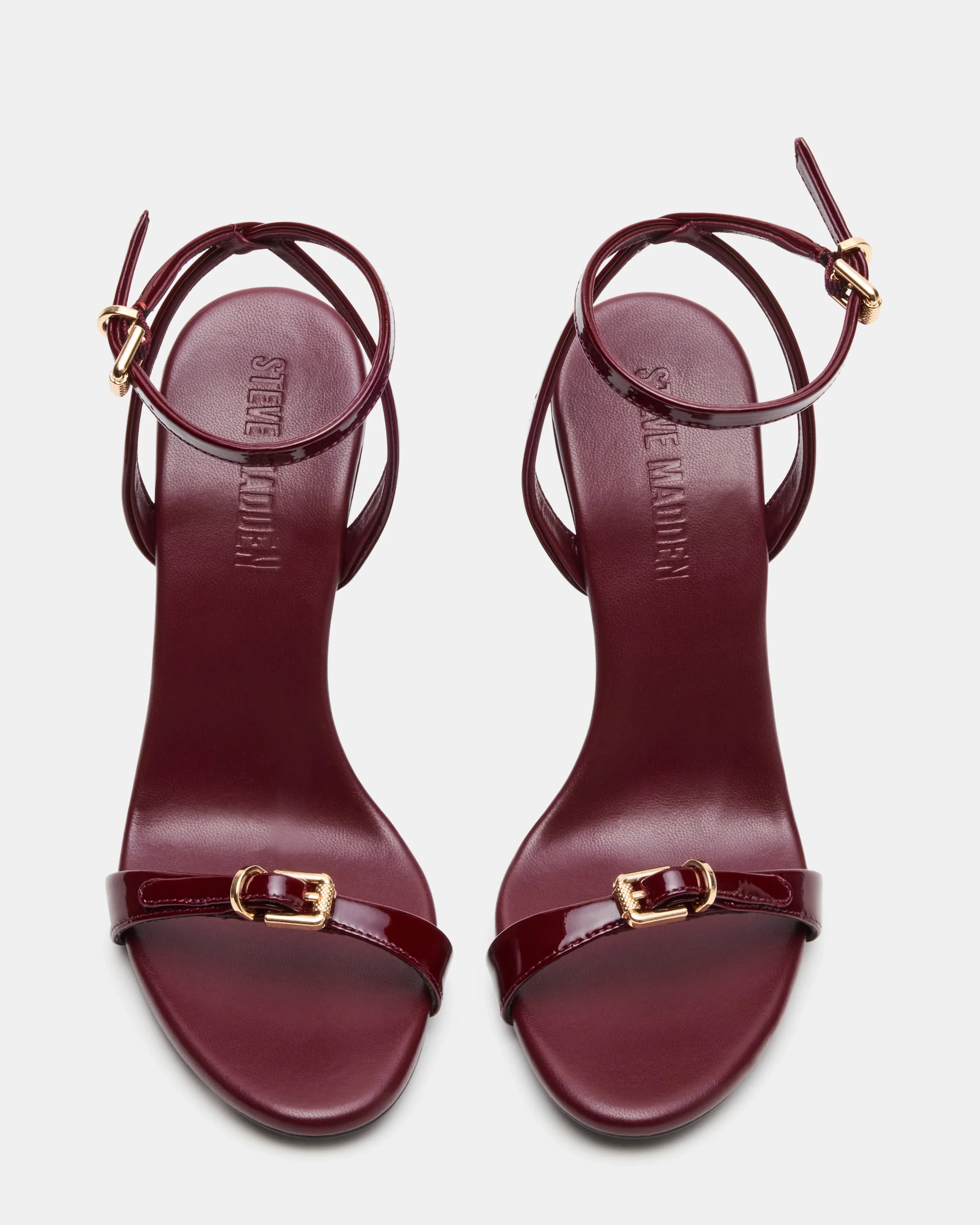 FOXX BURGUNDY - Women's Shoes - Steve Madden Canada