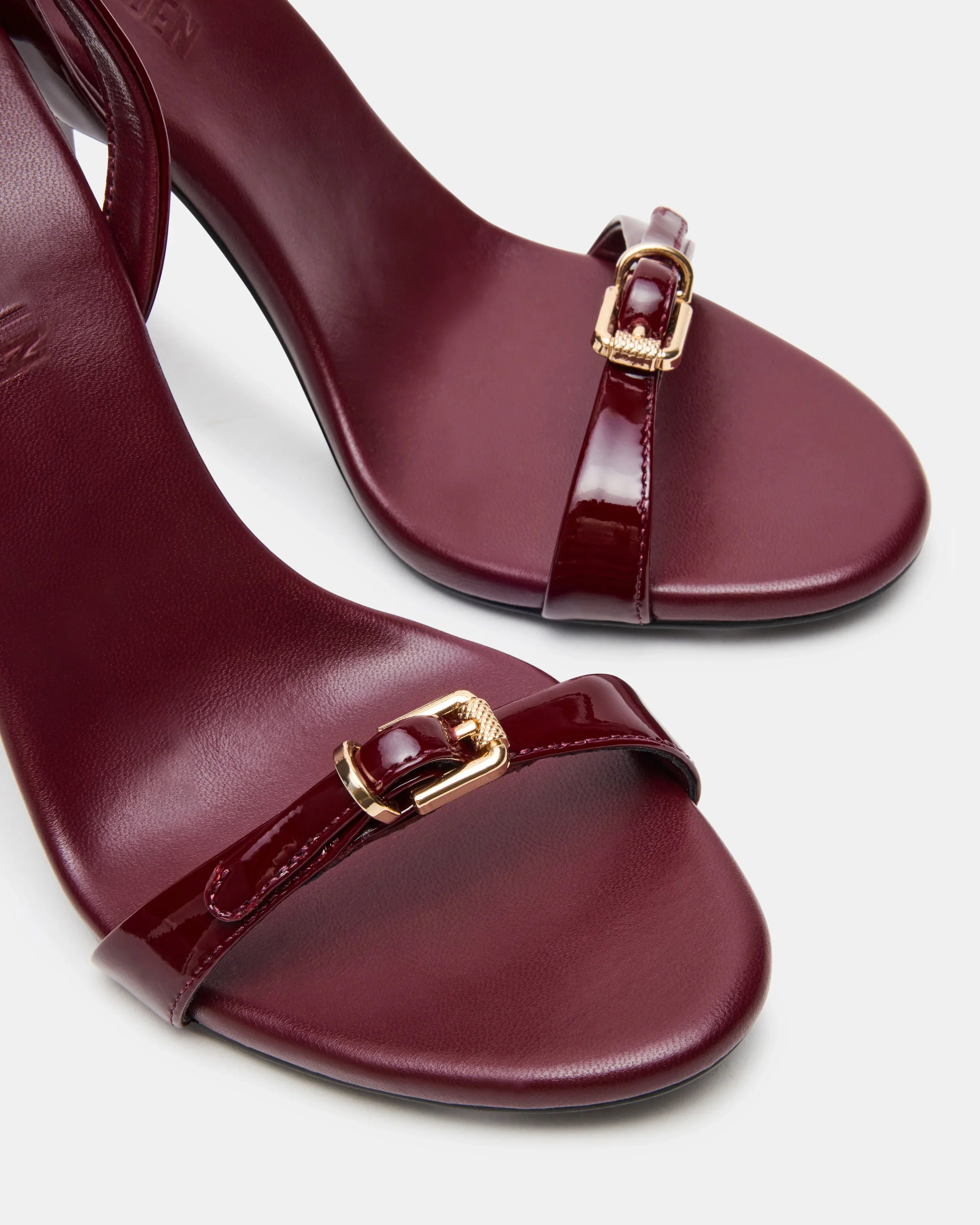 FOXX BURGUNDY - Women's Shoes - Steve Madden Canada