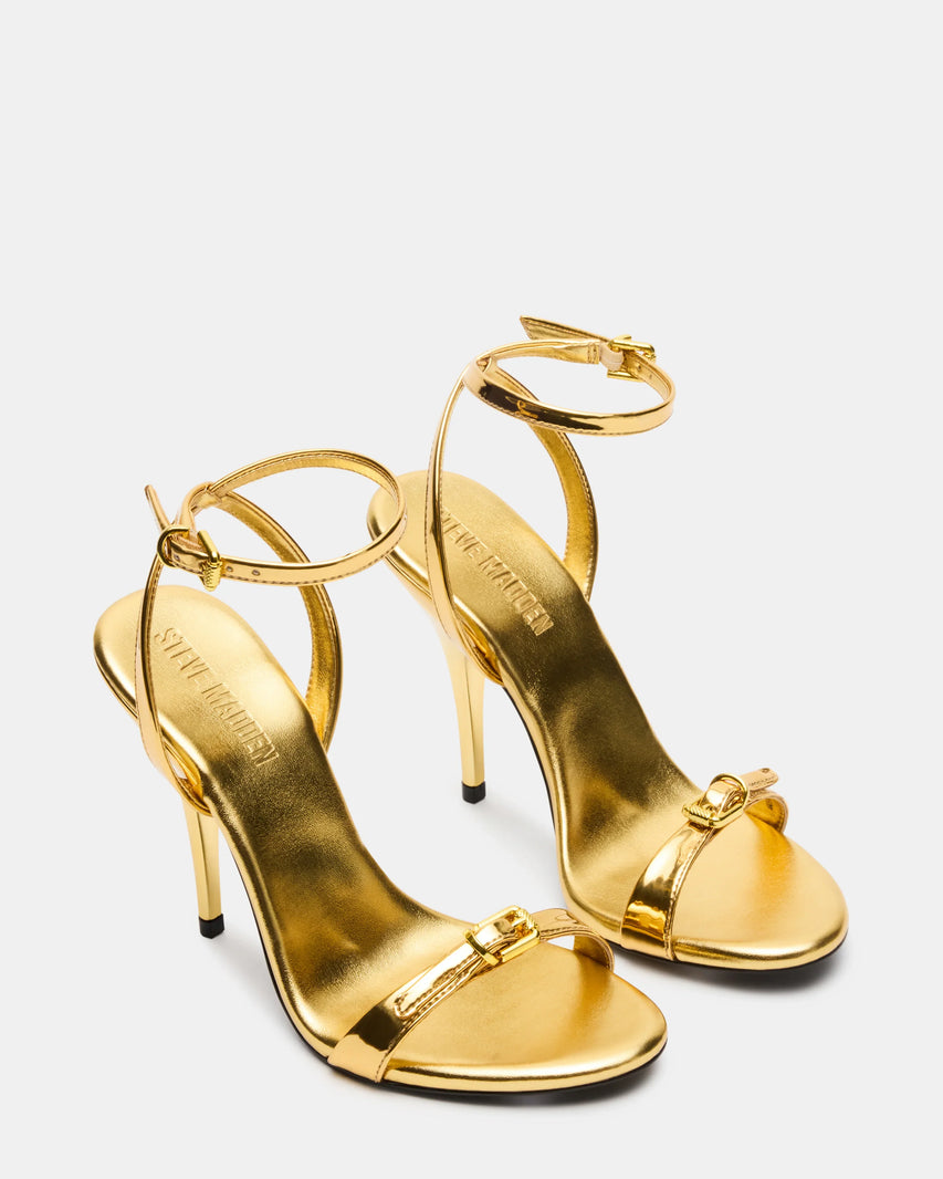 FOXX GOLD - Women's Shoes - Steve Madden Canada