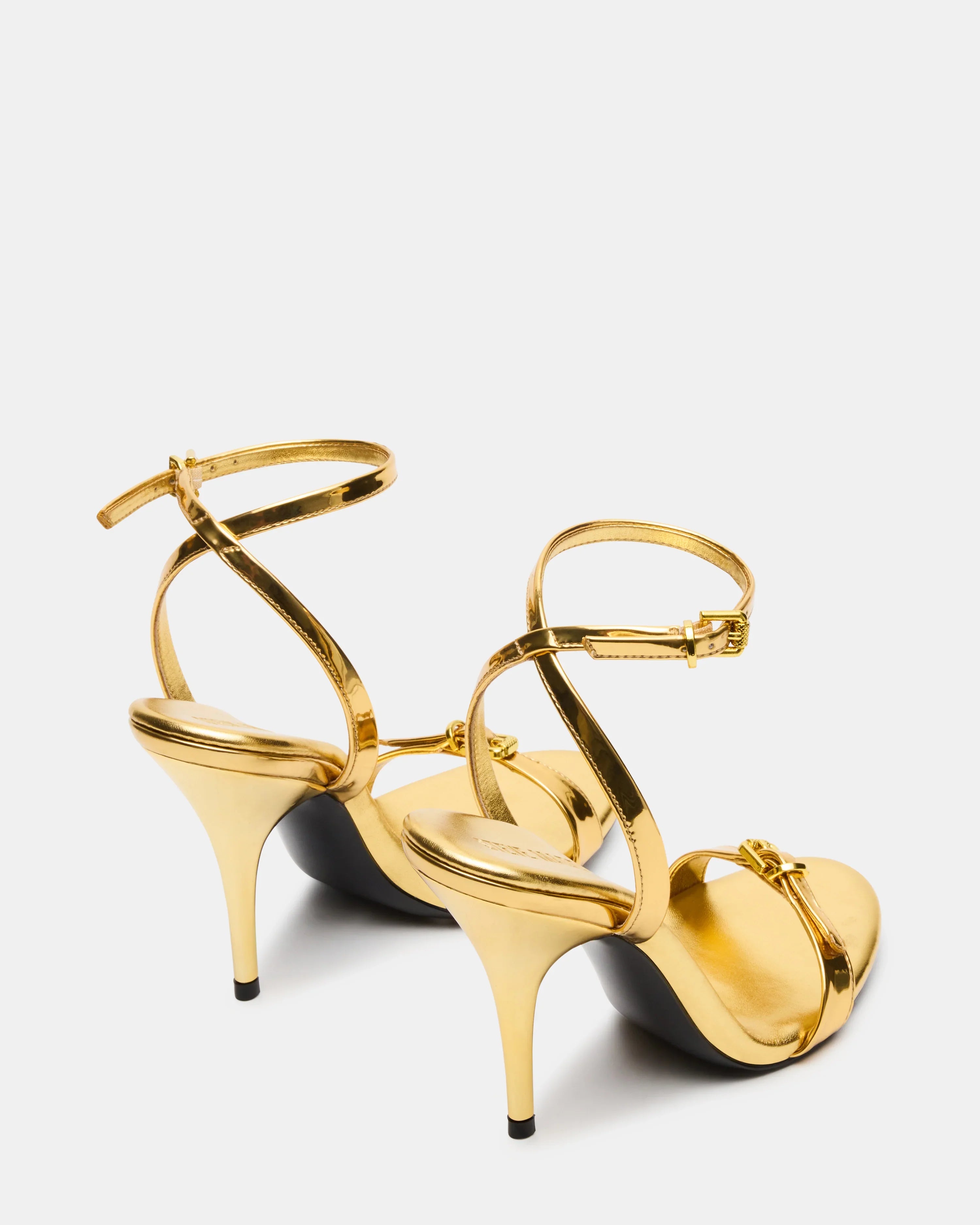 FOXX GOLD - Women's Shoes - Steve Madden Canada