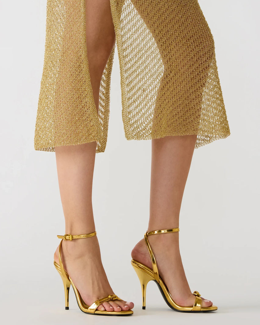 FOXX GOLD - Women's Shoes - Steve Madden Canada