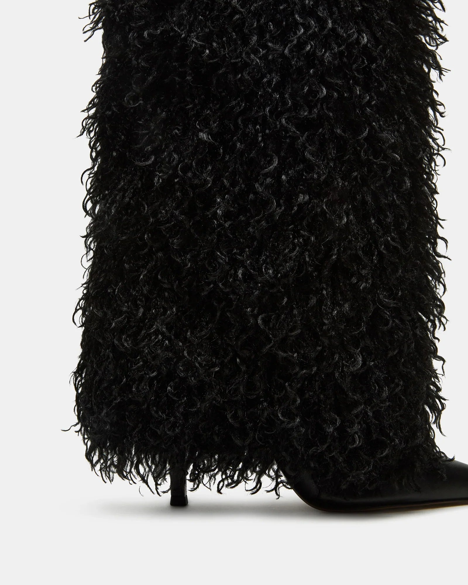 ICONN BLACK - Women's Shoes - Steve Madden Canada