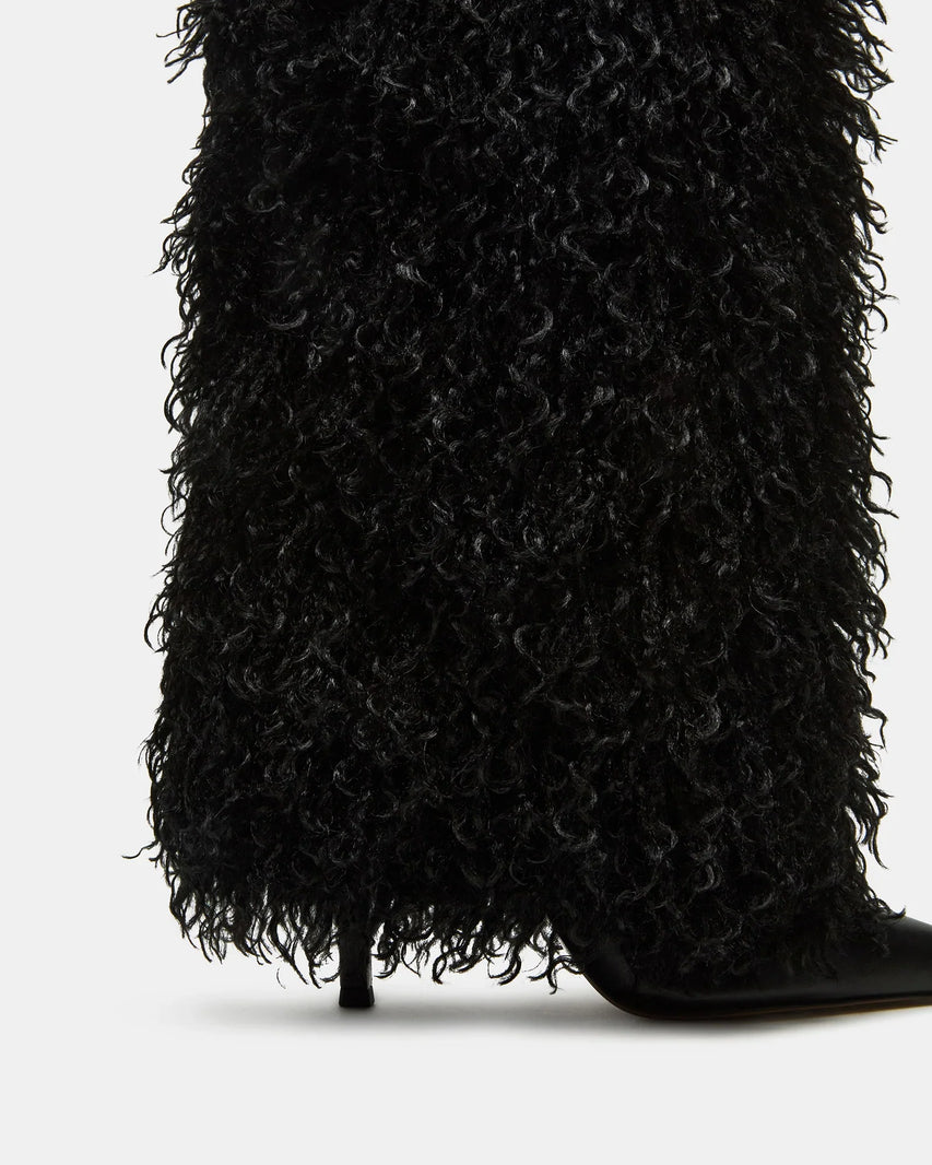 ICONN BLACK - Women's Shoes - Steve Madden Canada