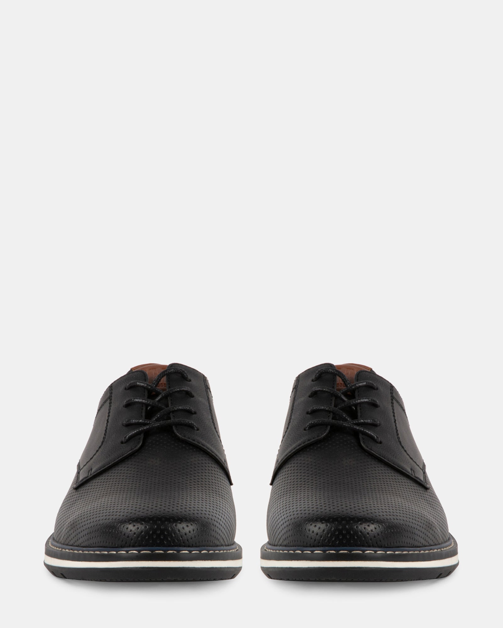 GAELL BLACK - Men's Shoes - Steve Madden Canada