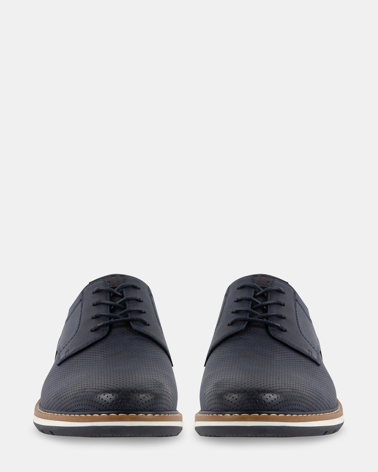 GAELL NAVY - Men's Shoes - Steve Madden Canada