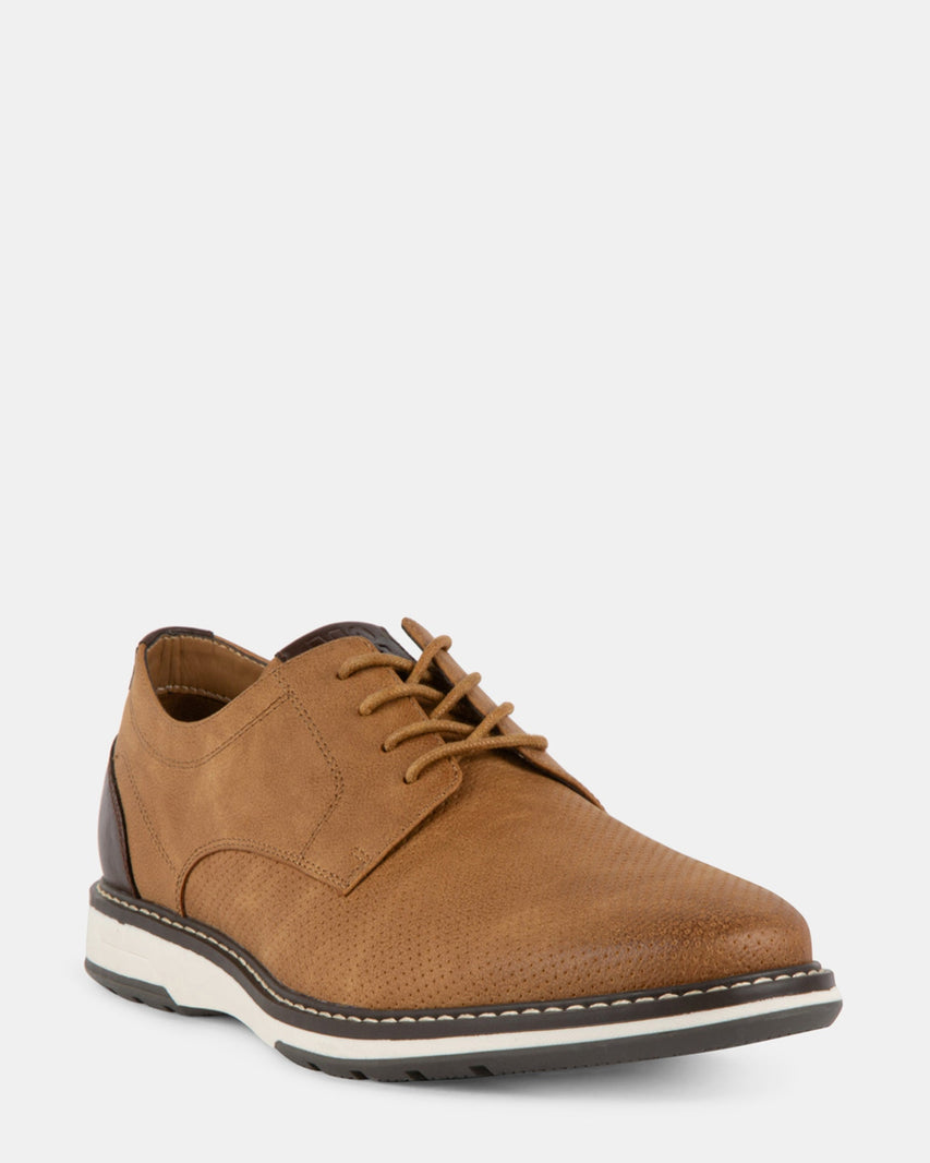 GAELL TAN - Men's Shoes - Steve Madden Canada