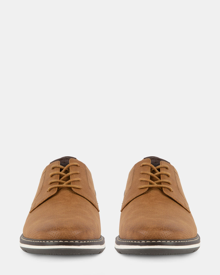 GAELL TAN - Men's Shoes - Steve Madden Canada