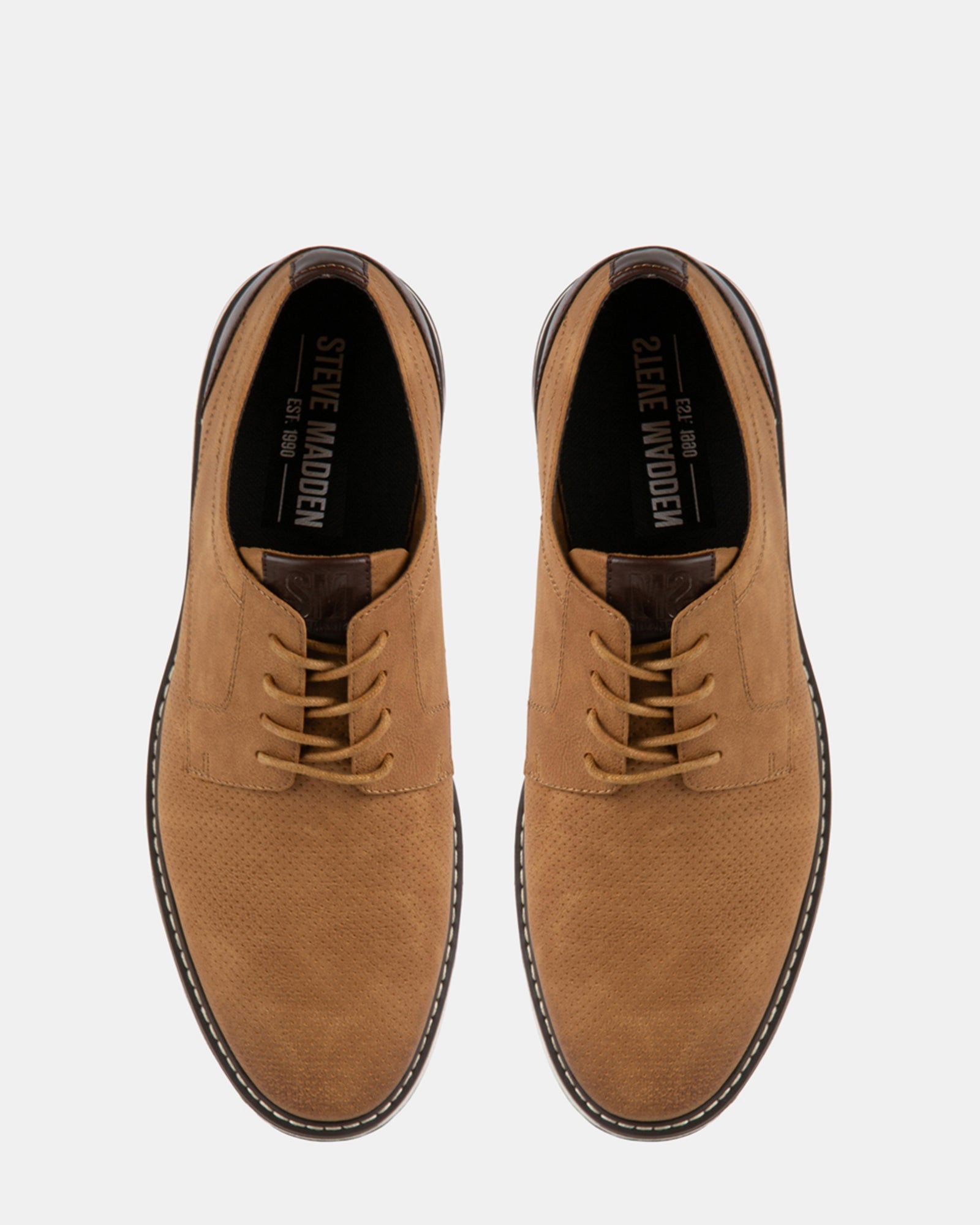 GAELL TAN - Men's Shoes - Steve Madden Canada