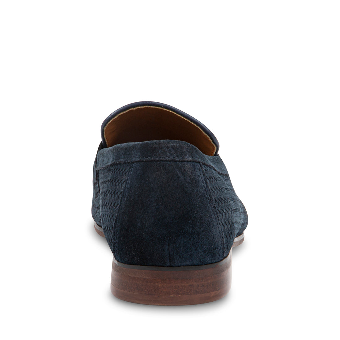 GALDYY BLUE SUEDE - Men's Shoes - Steve Madden Canada