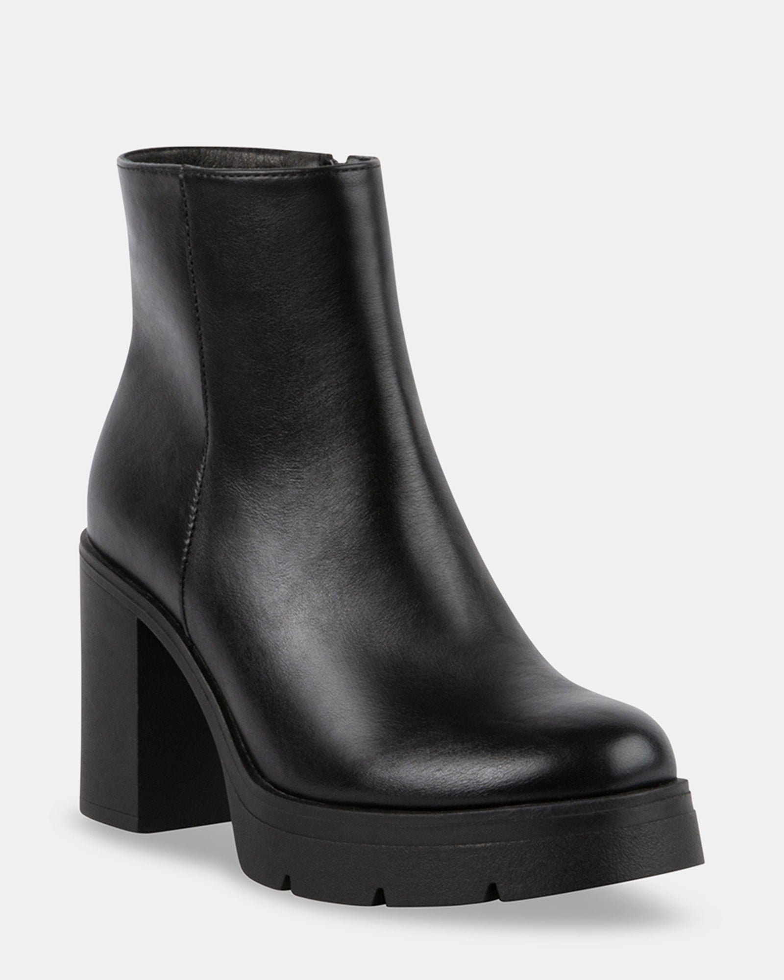 GALLANT BLACK - Women's Shoes - Steve Madden Canada