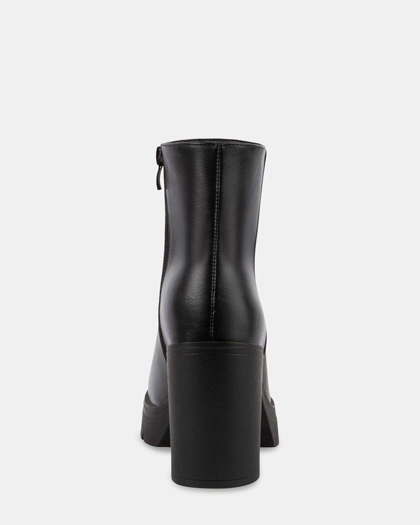 GALLANT BLACK - Women's Shoes - Steve Madden Canada