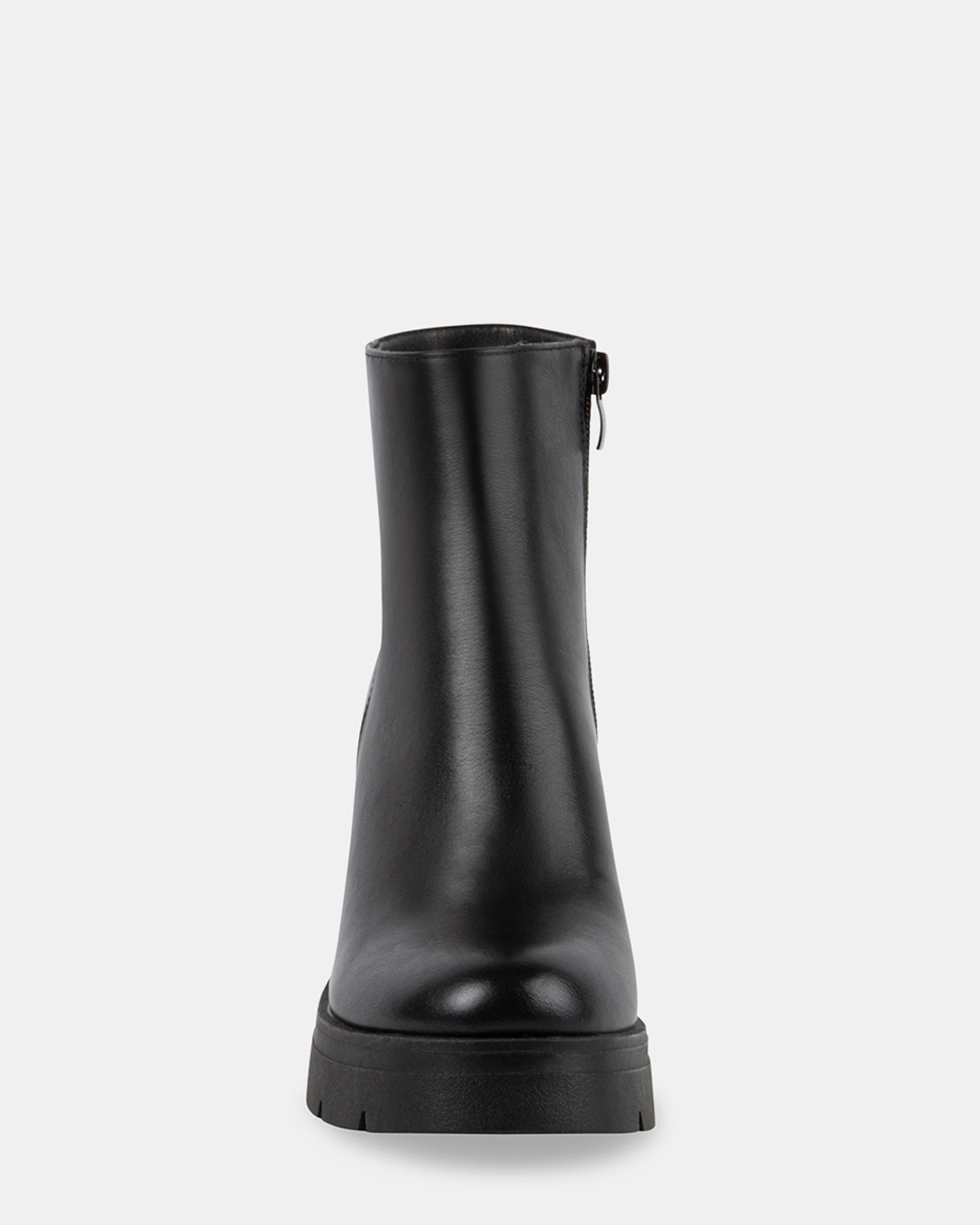 GALLANT BLACK - Women's Shoes - Steve Madden Canada