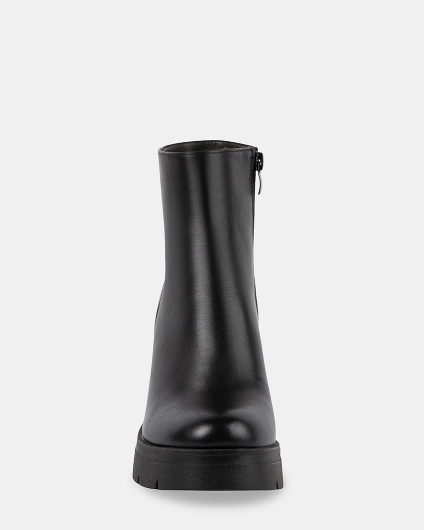 GALLANT BLACK - Women's Shoes - Steve Madden Canada