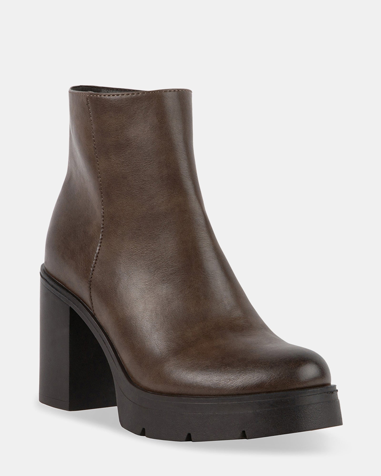 GALLANT TAUPE - Women's Shoes - Steve Madden Canada