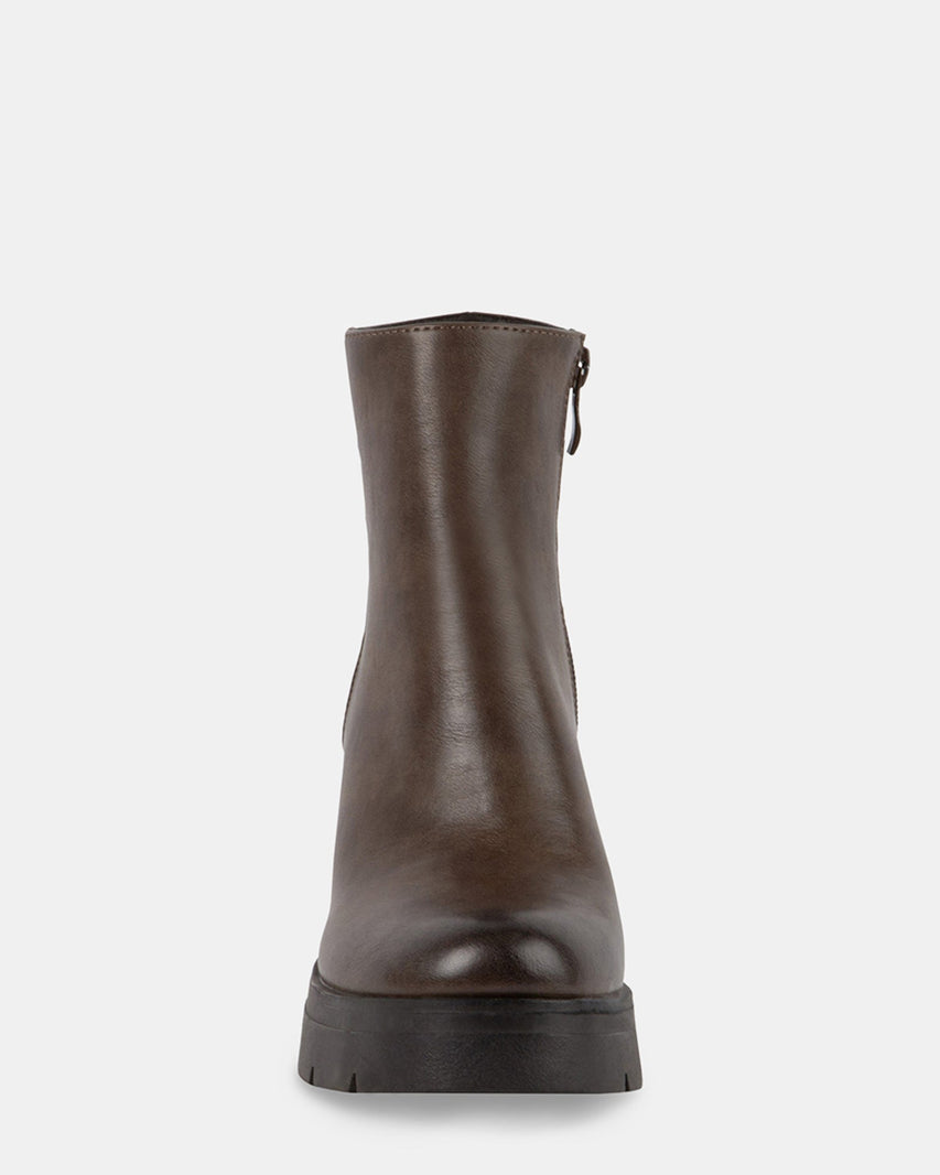 GALLANT TAUPE - Women's Shoes - Steve Madden Canada
