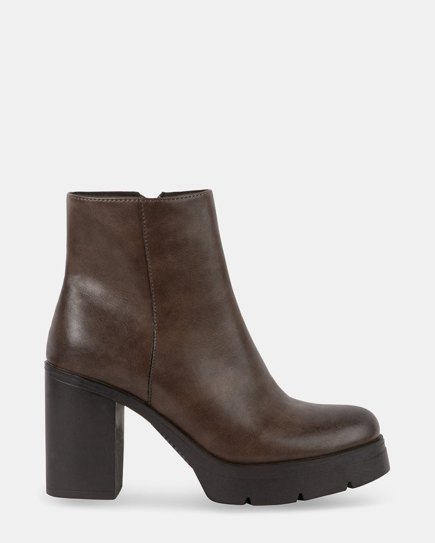 GALLANT TAUPE - Women's Shoes - Steve Madden Canada
