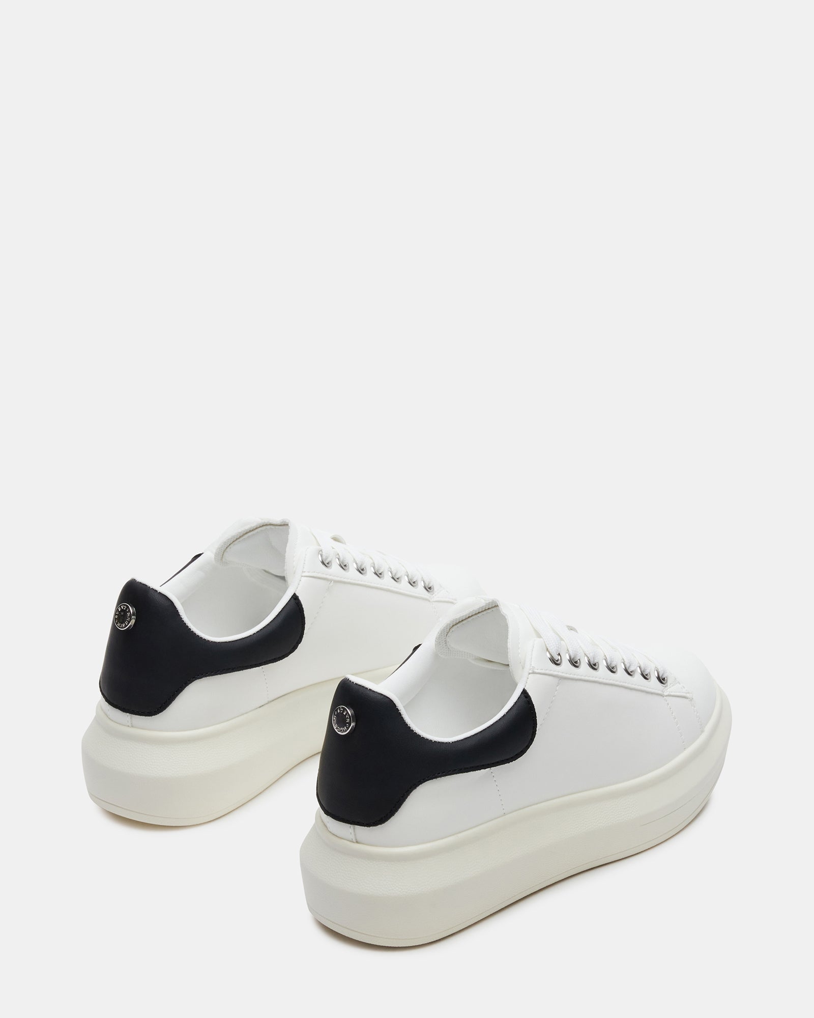 GASP WHITE MULTI - Women's Shoes - Steve Madden Canada