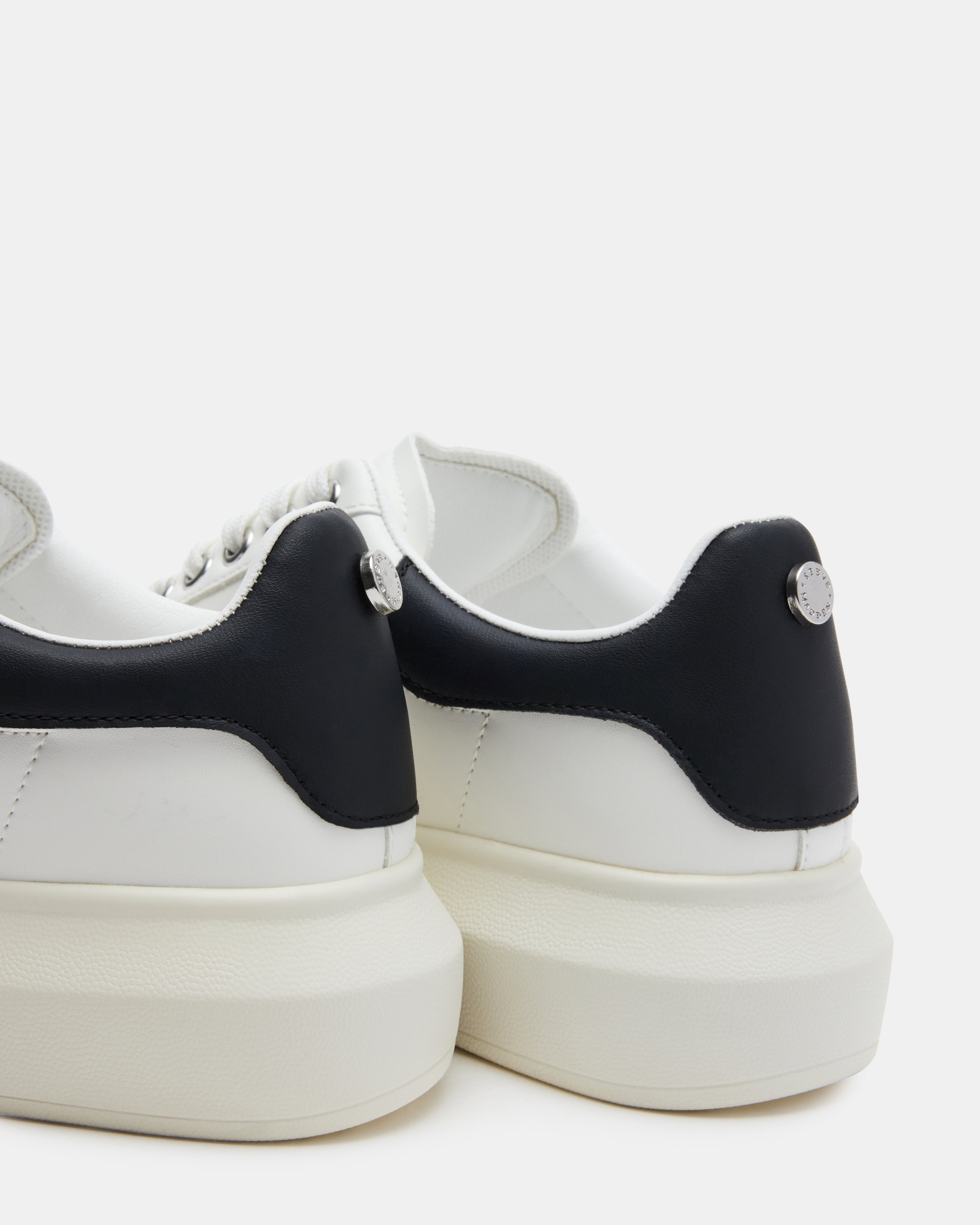 GASP WHITE MULTI - Women's Shoes - Steve Madden Canada