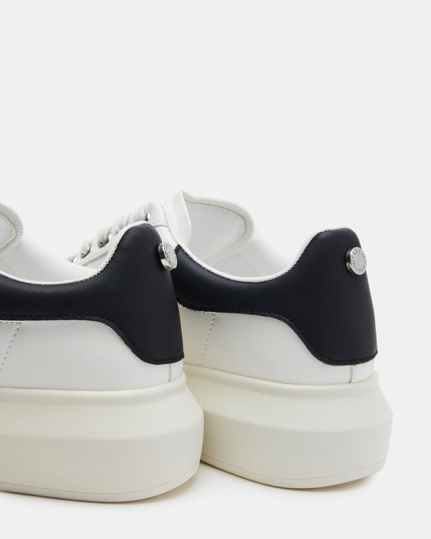GASP WHITE MULTI - Women's Shoes - Steve Madden Canada