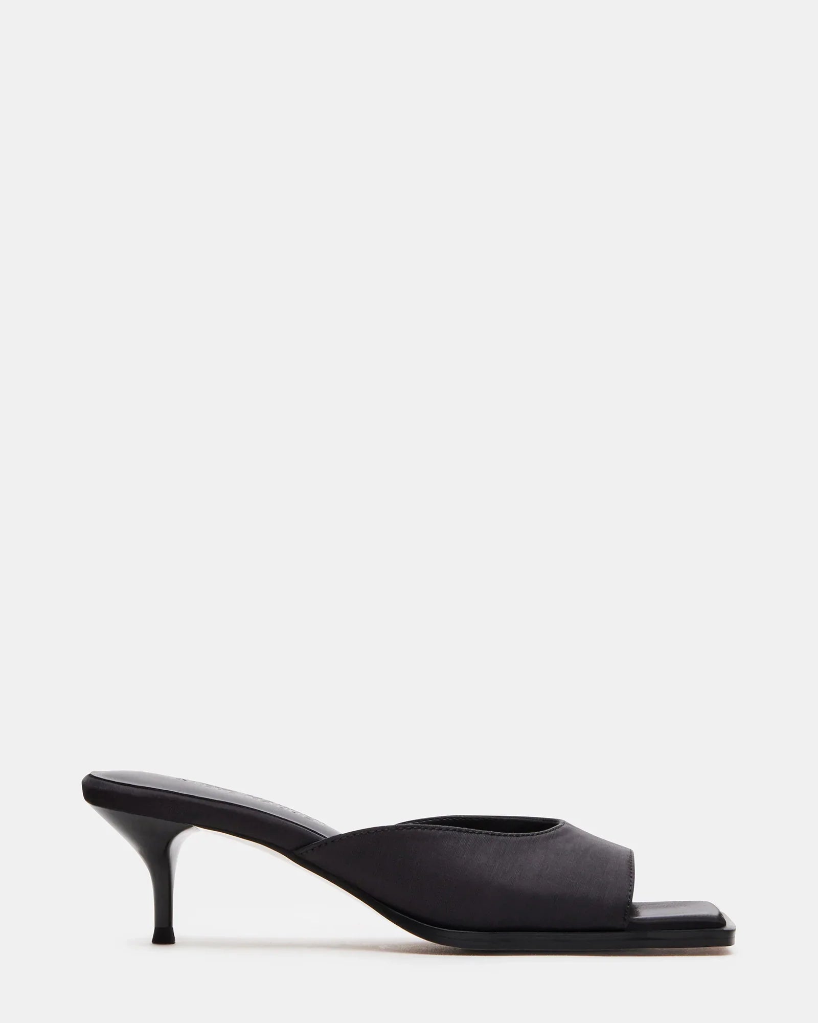 GEM BLACK - Women's Shoes - Steve Madden Canada
