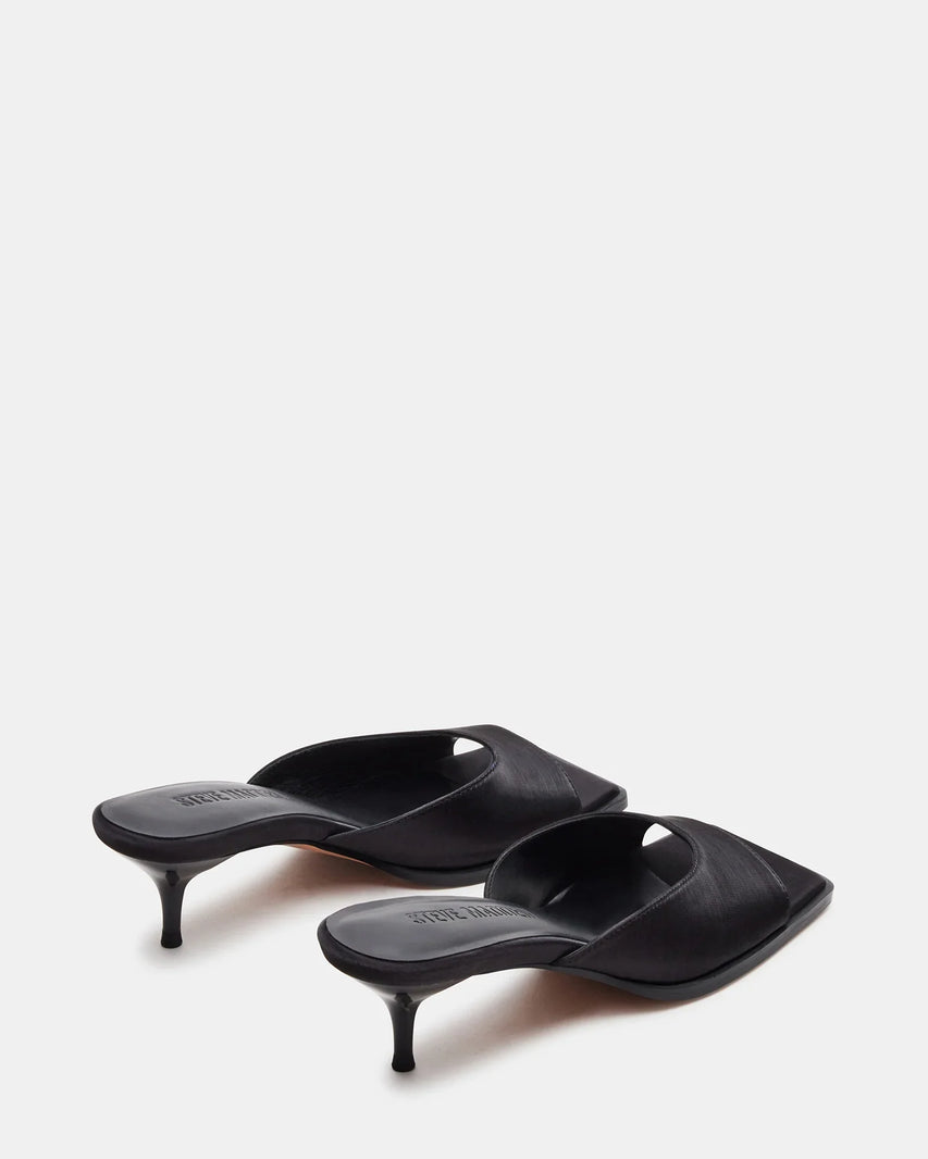 GEM BLACK - Women's Shoes - Steve Madden Canada