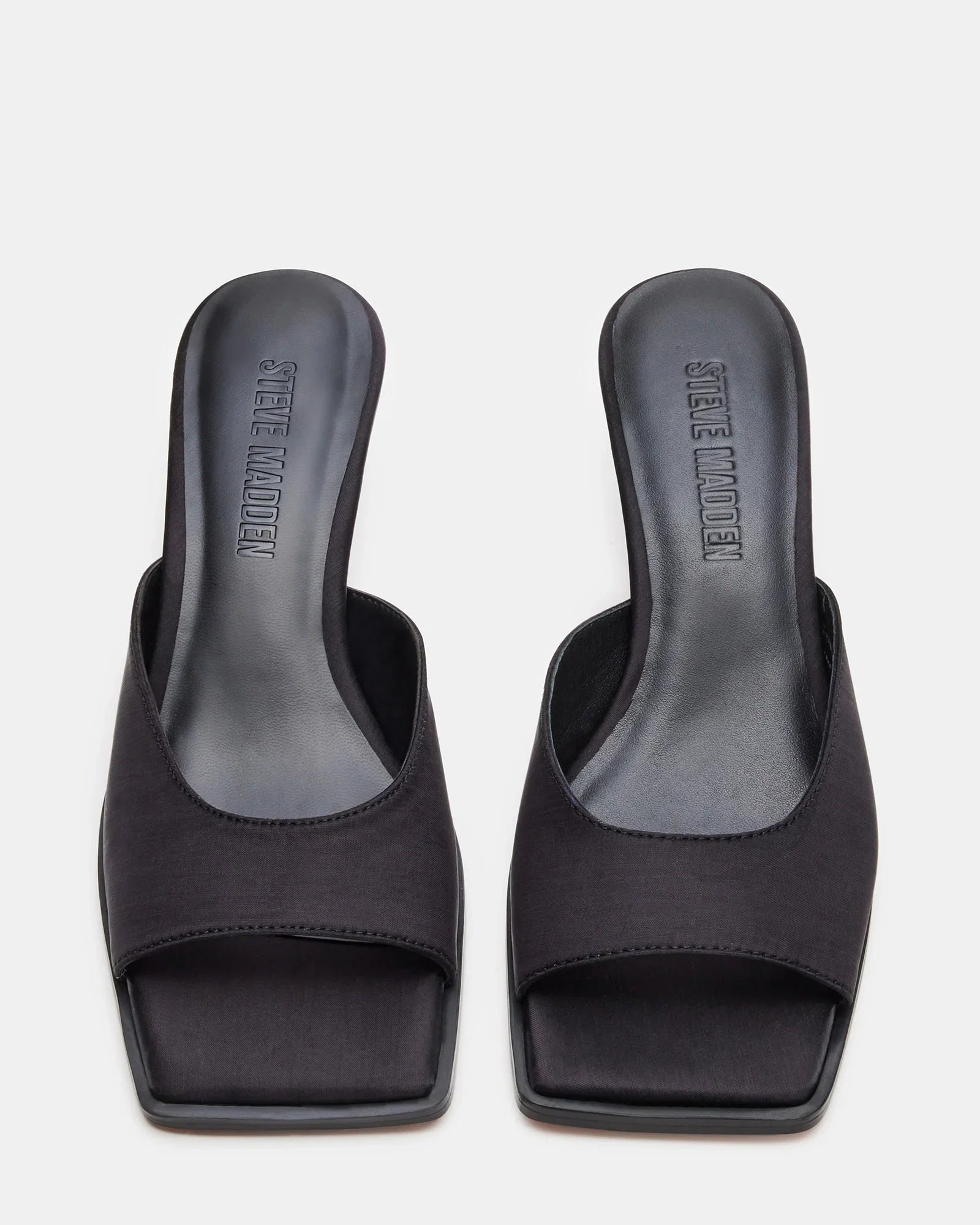 GEM BLACK - Women's Shoes - Steve Madden Canada