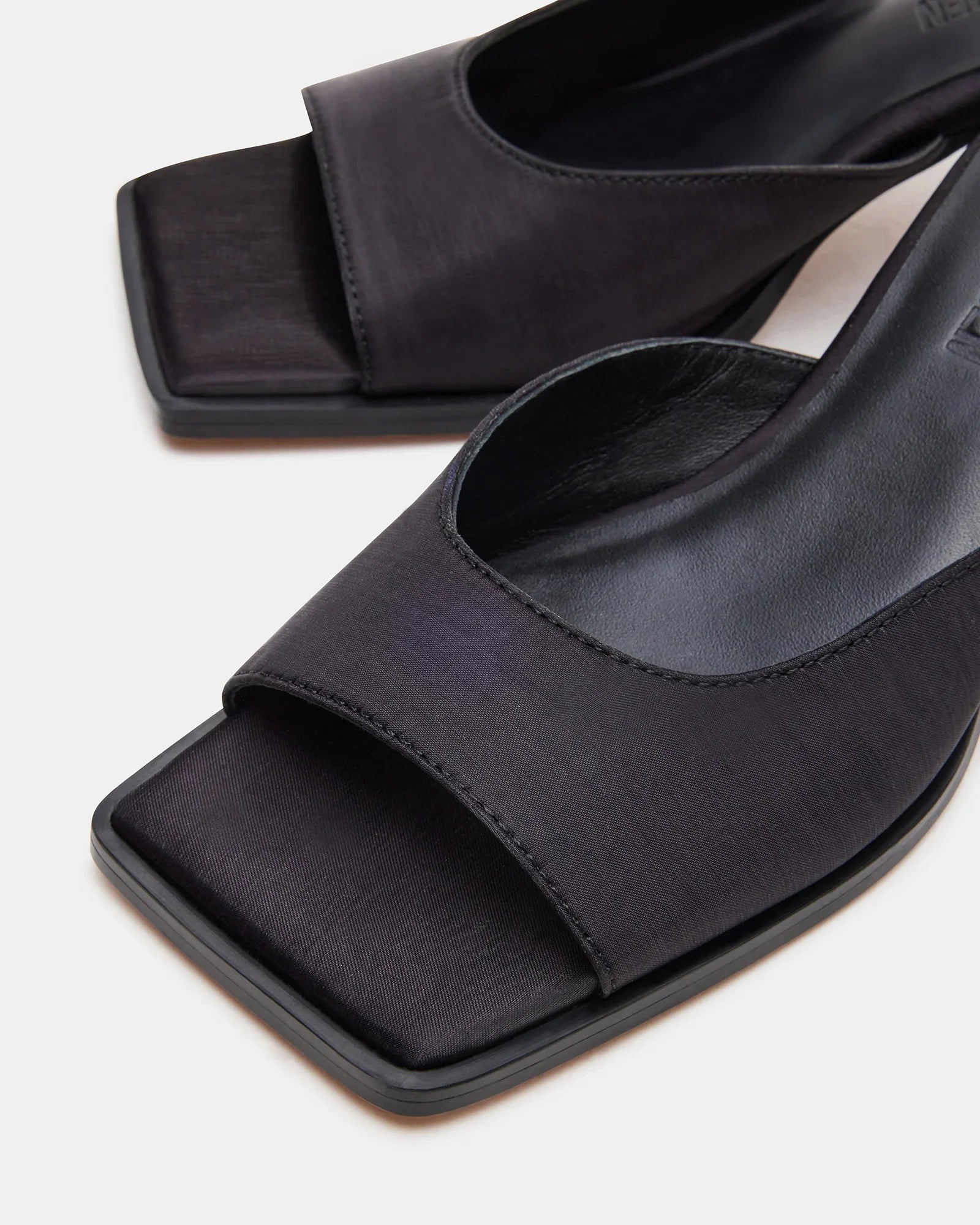 GEM BLACK - Women's Shoes - Steve Madden Canada